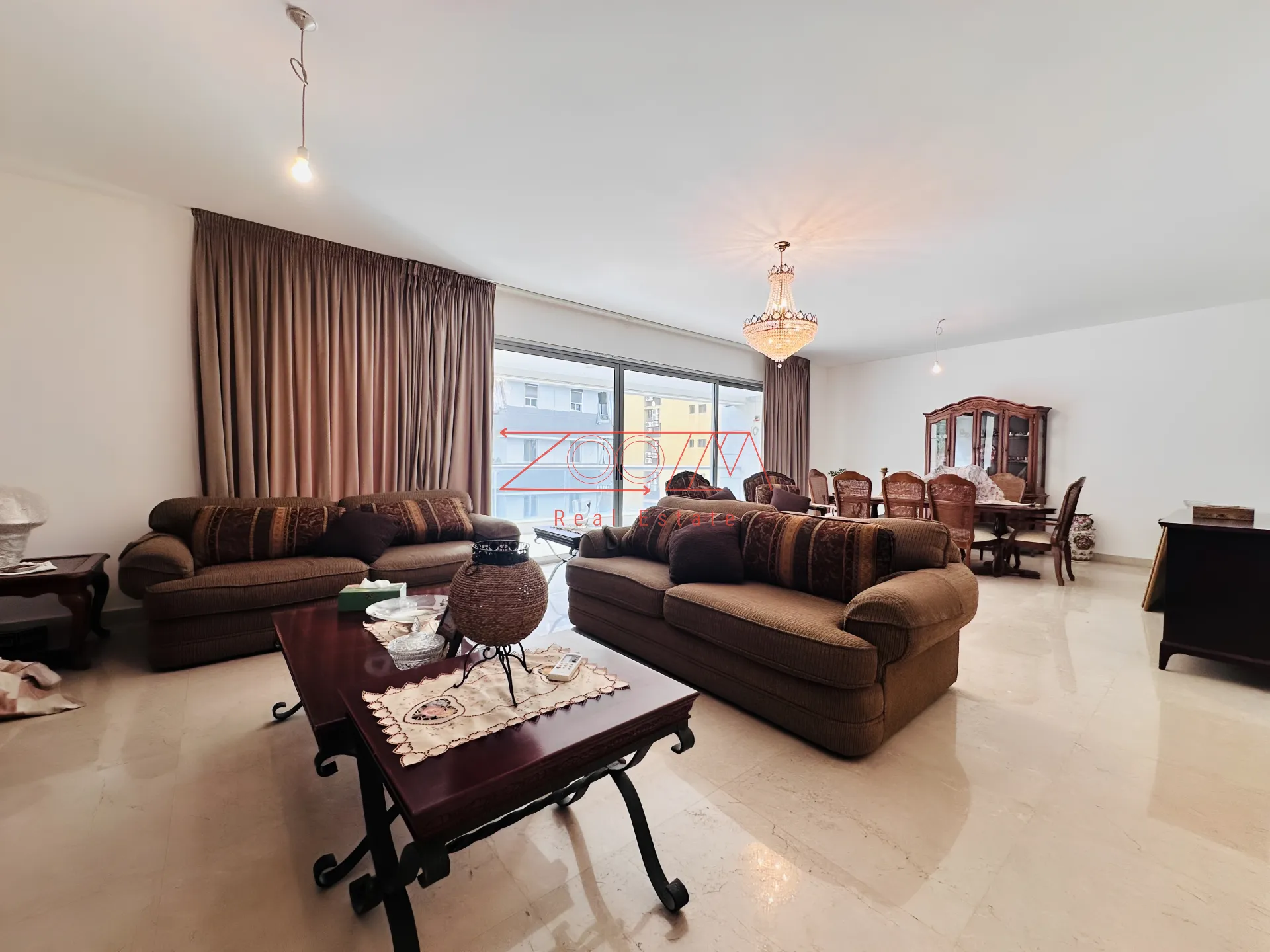 Residential in Achrafieh, beirut, lebanon - 3 bed, 4.0 bath