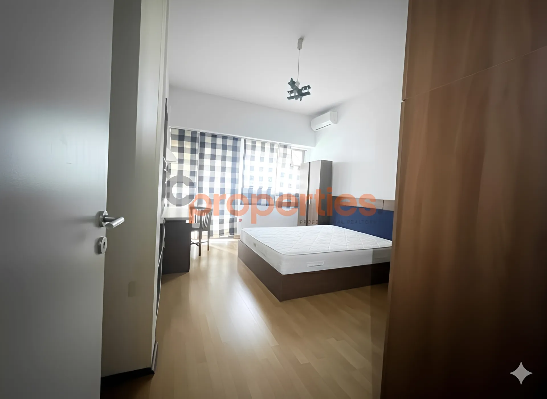 Apartment for Sale in Naqqache