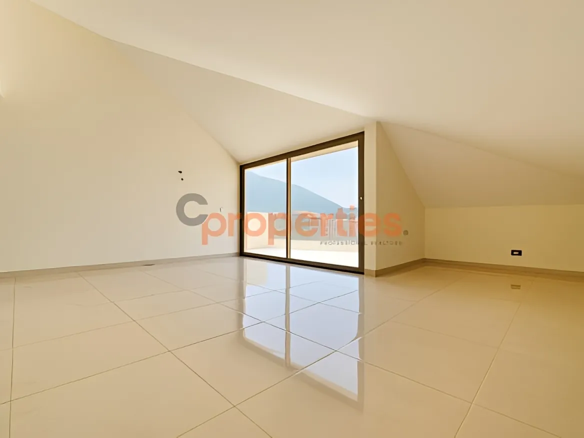 Apartment for Rent in Sahel Aalma