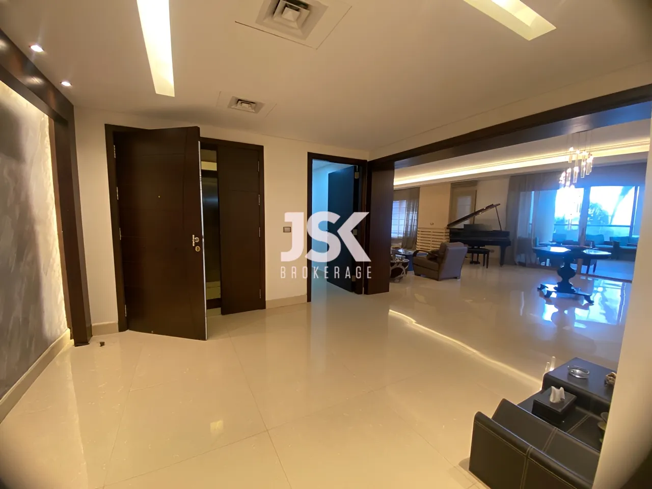 Apartment for Sale in Ain El Mraiseh