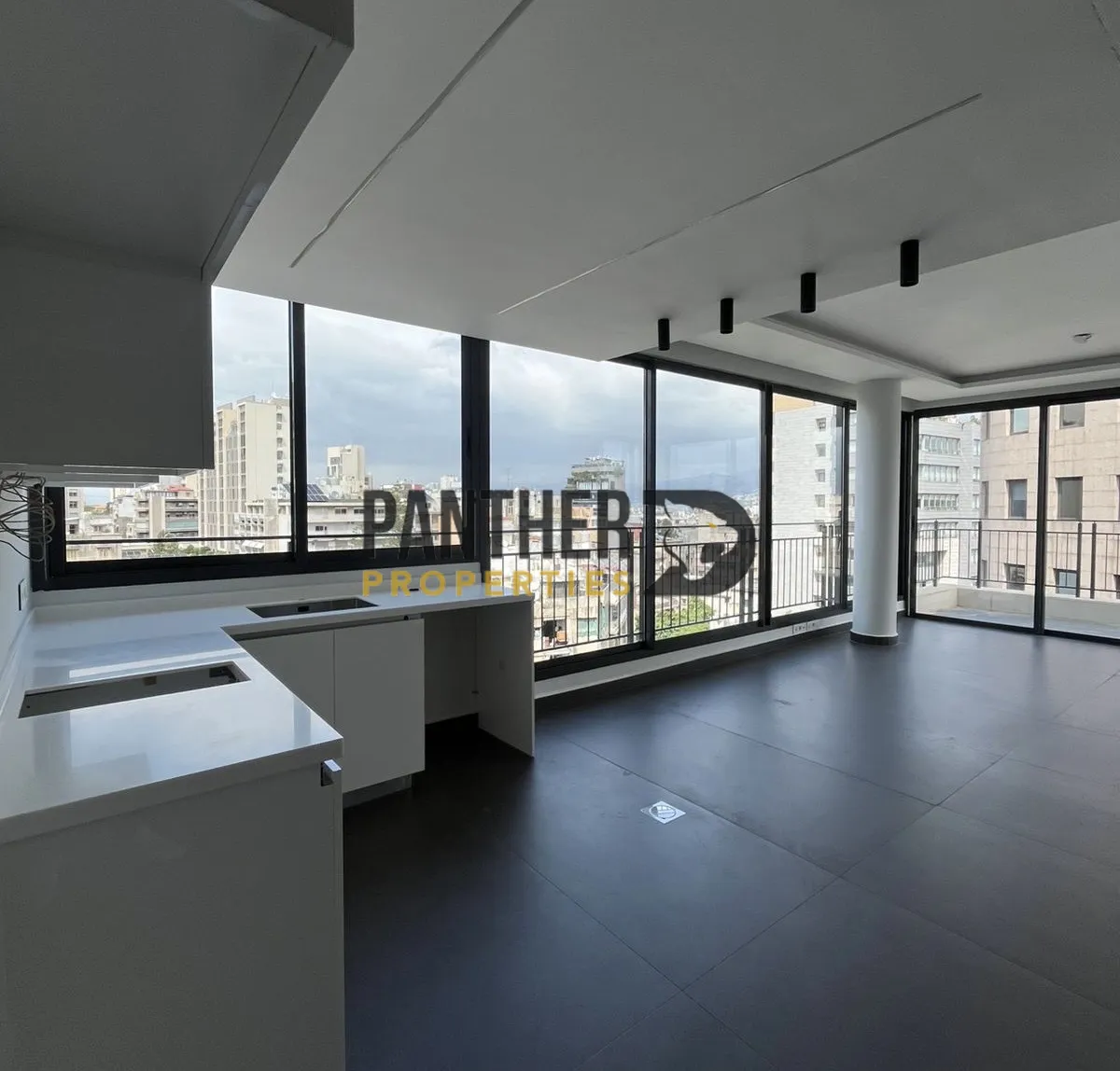 Duplex for sale in Achrafieh, beirut, lebanon - 3 bed, 5.0 bath