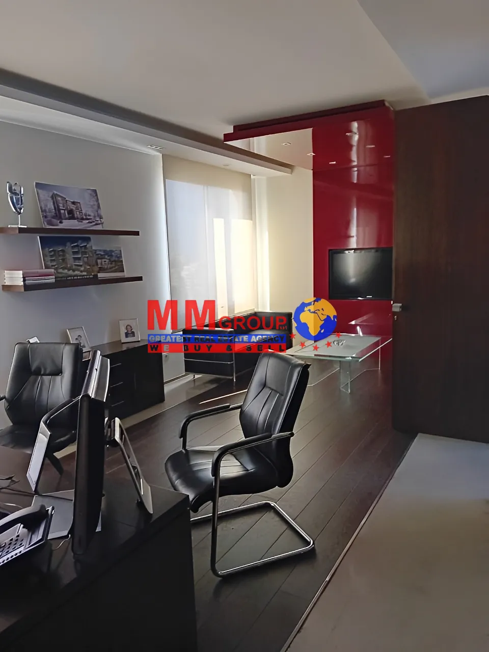 Office for Sale in Mansourieh
