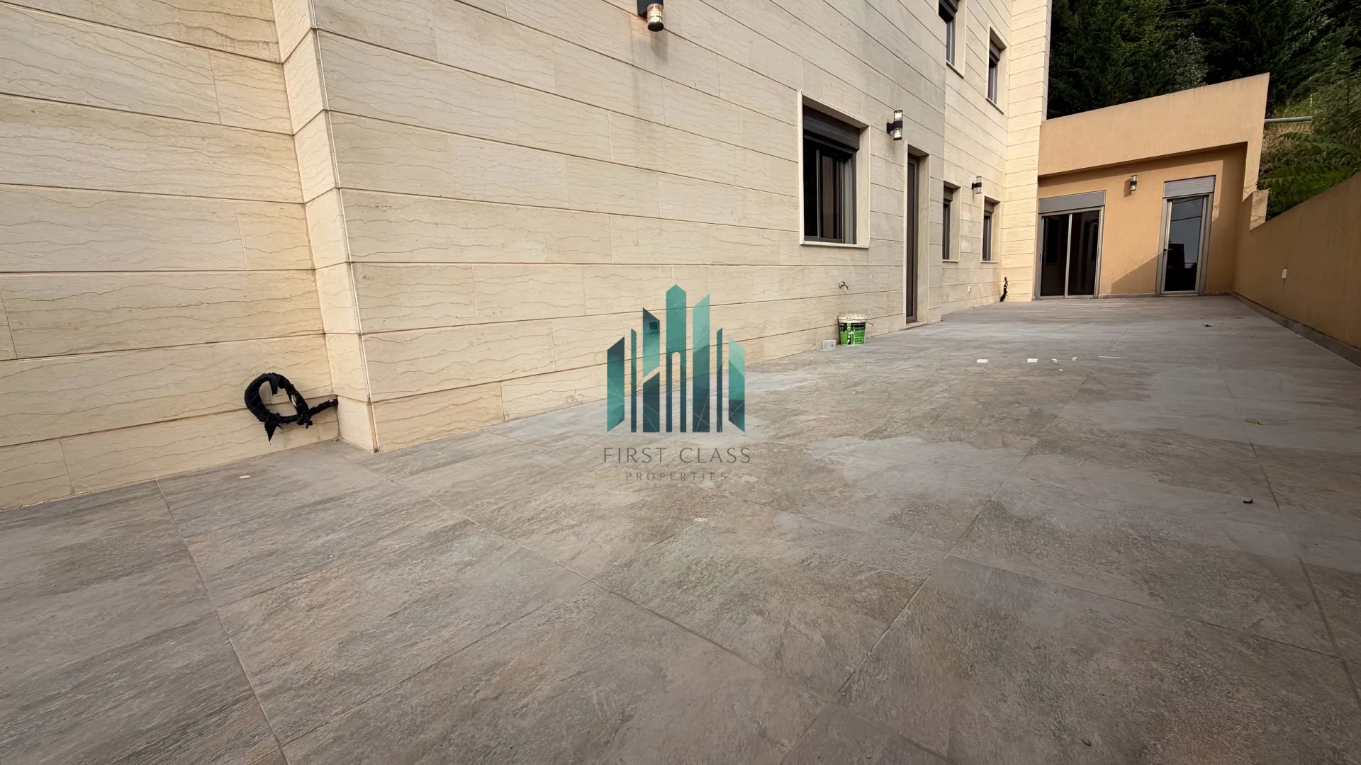 Apartment for sale in Elissar, lebanon