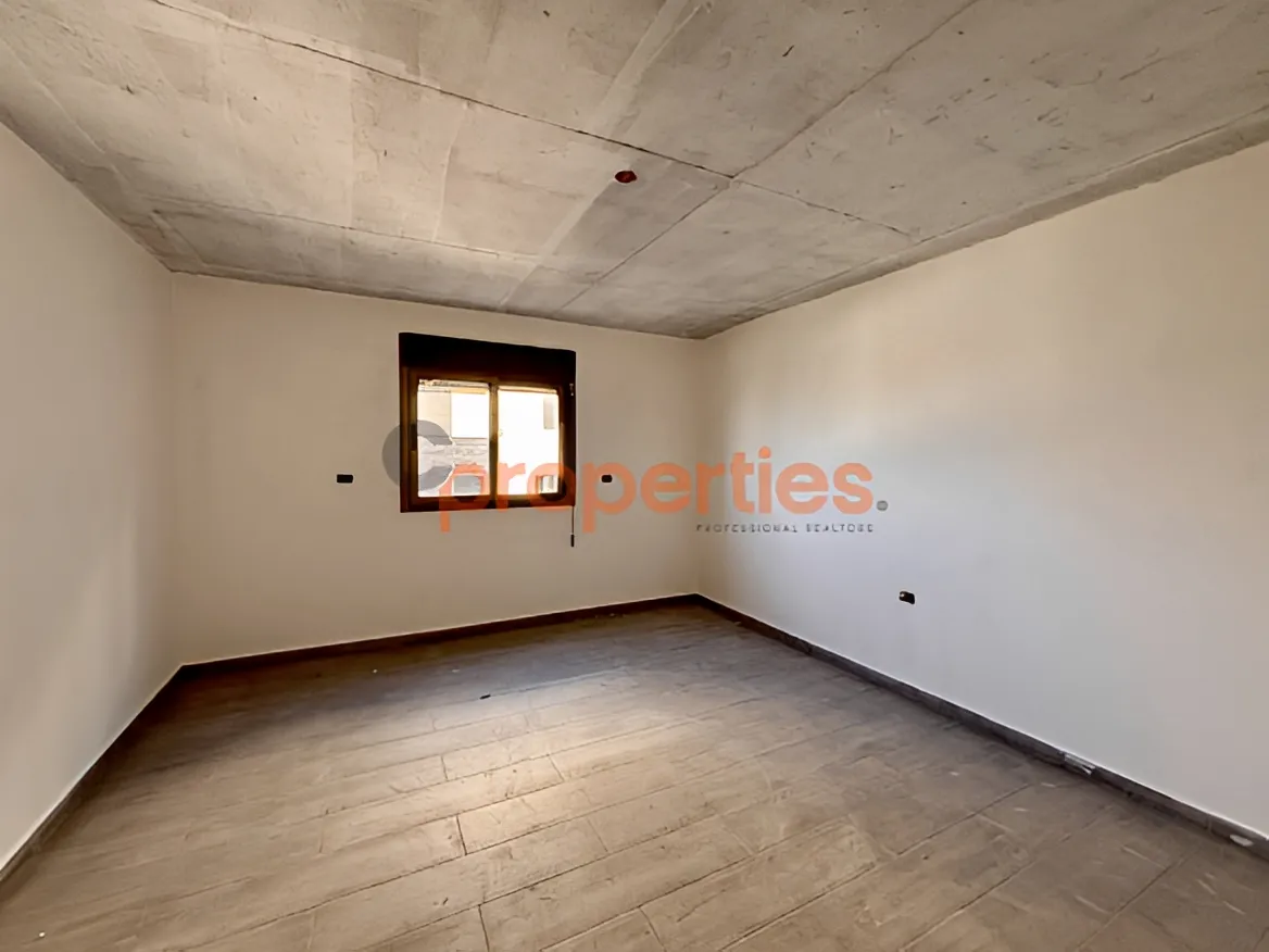 Apartment for Sale in Broummana