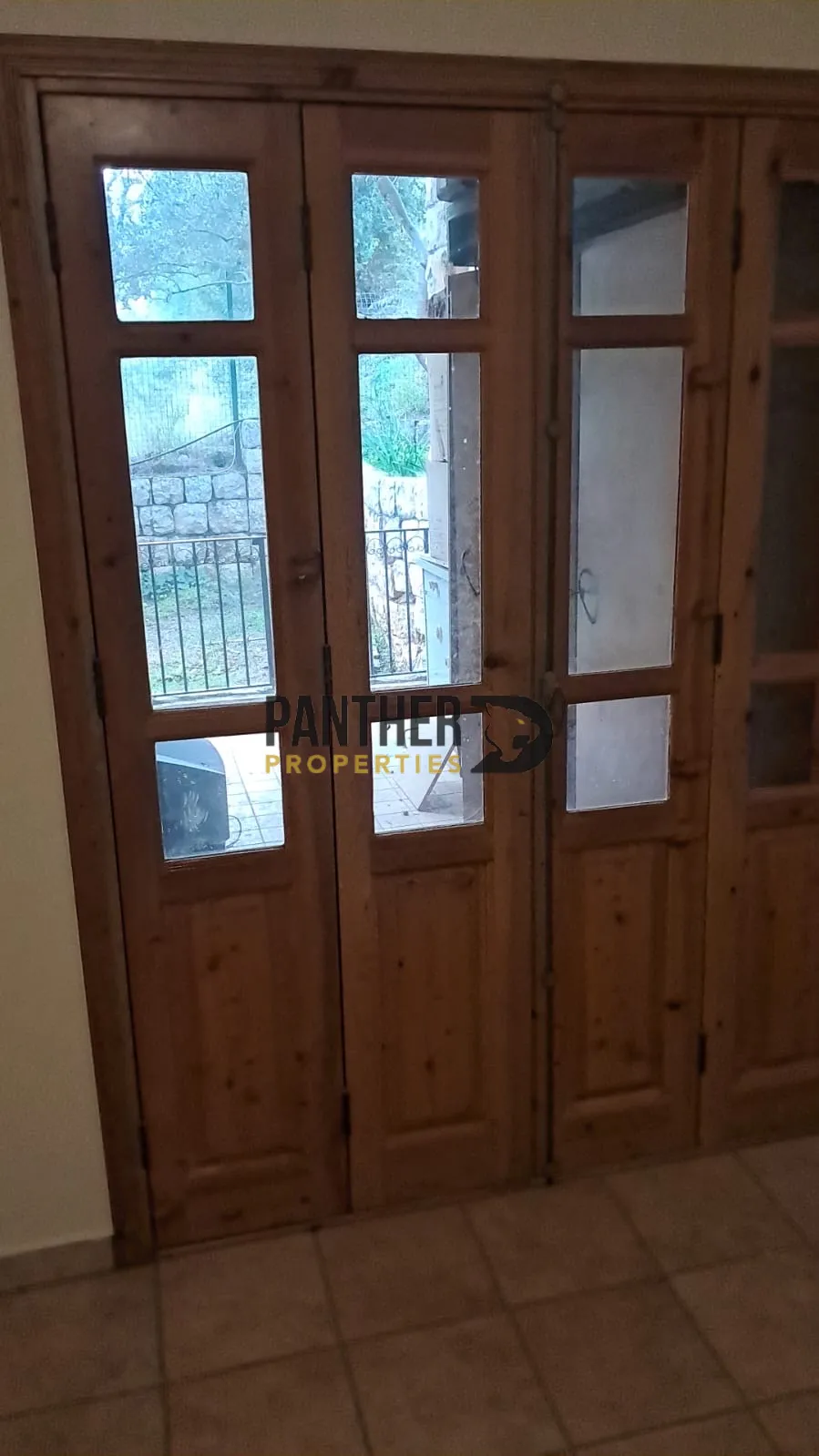 Apartment for rent in Baabdat, lebanon