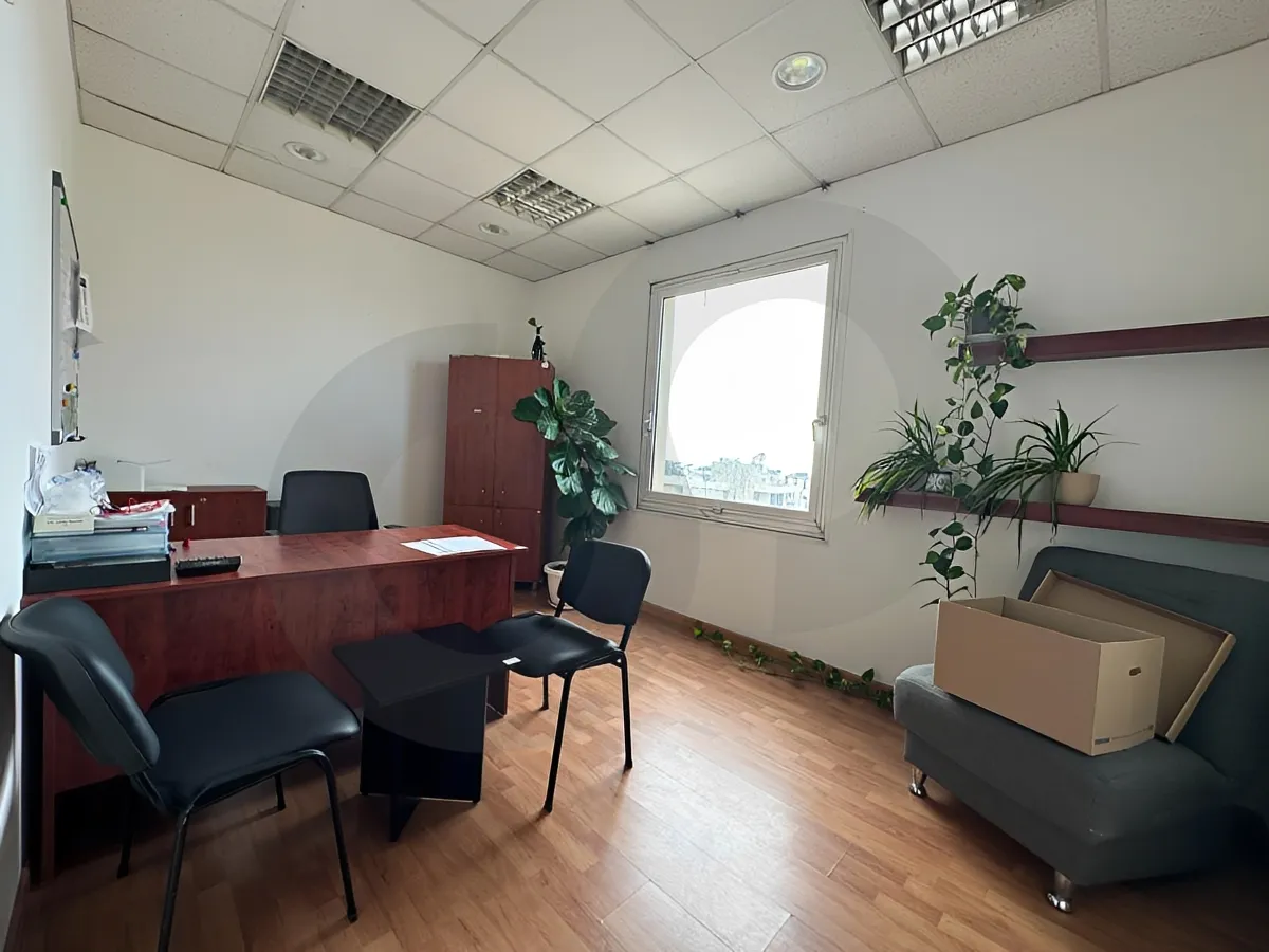 Office for rent in Baabda, Lebanon