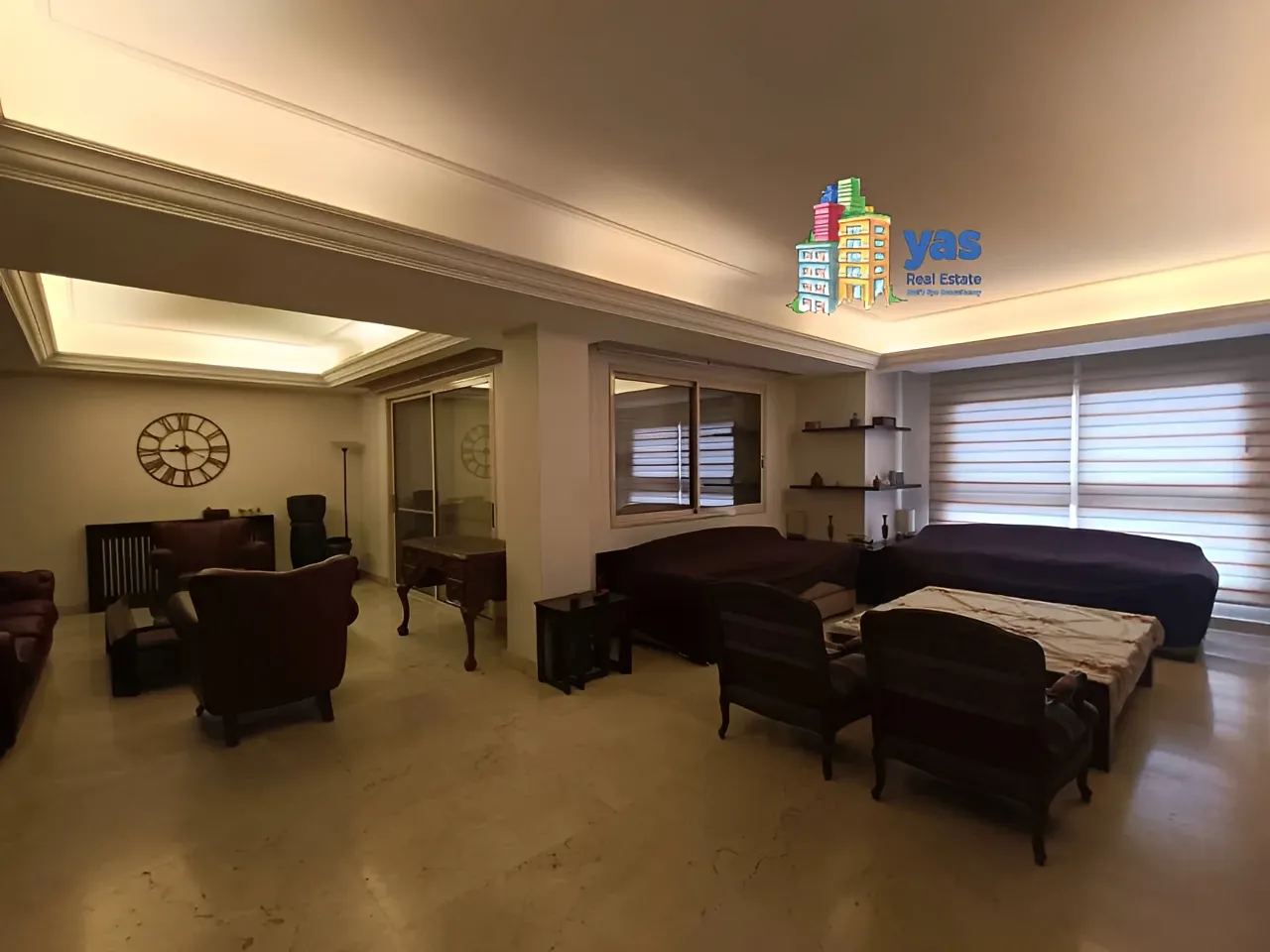 Apartment for Rent in Montiverdi