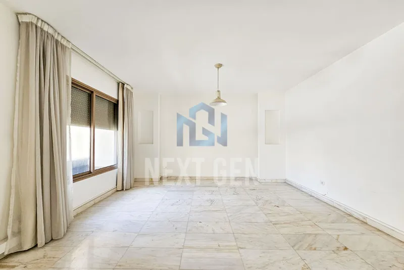 Apartment for Rent in Achrafieh