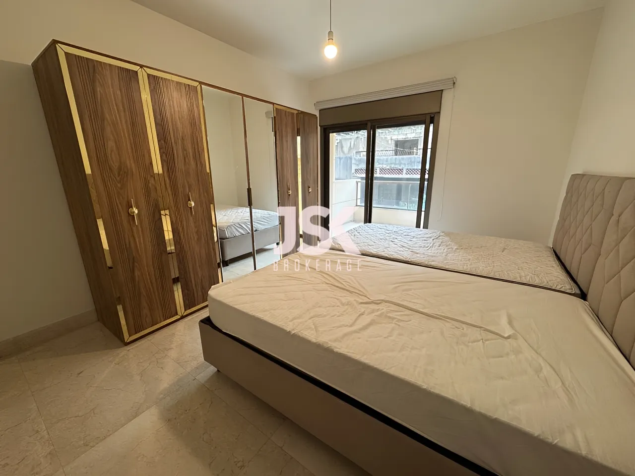 Apartment for Sale in Msaytbeh