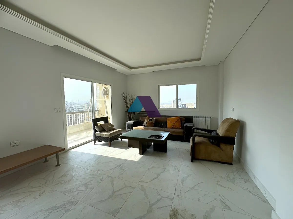 Apartment for Sale in Zalqa