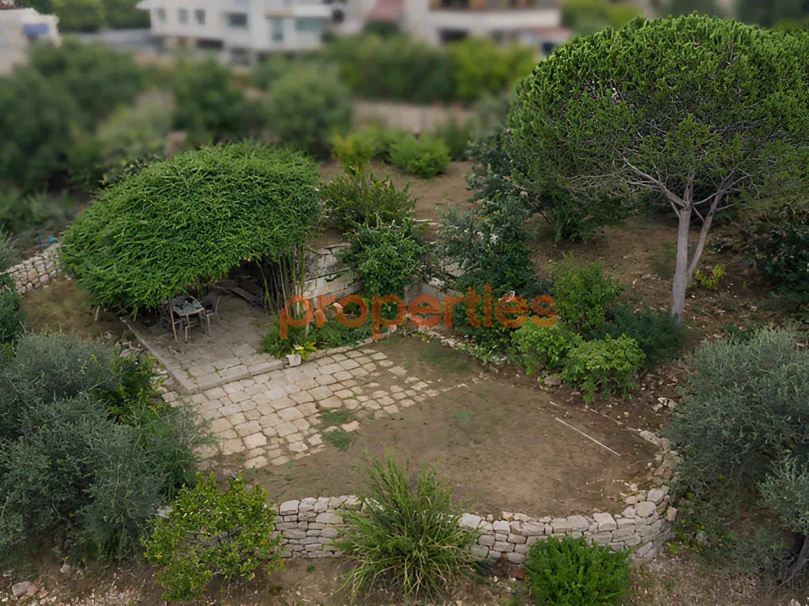 Residential Land for Sale in Cornet Chahwan