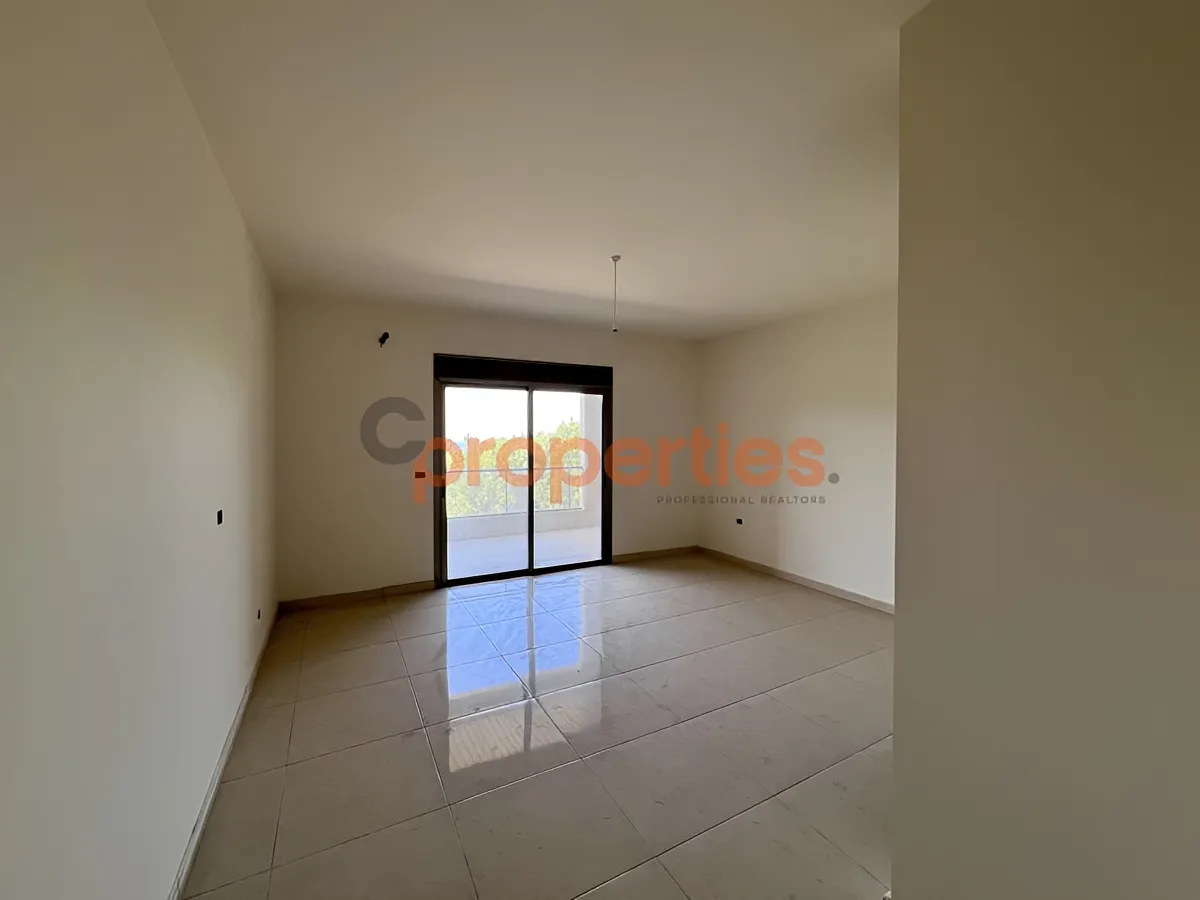 Duplex for Sale in Mar Roukoz