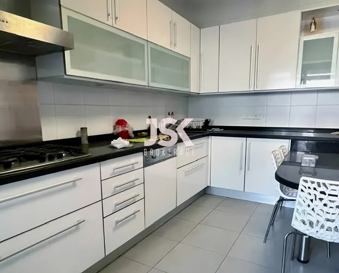Apartment for Rent in Zalqa