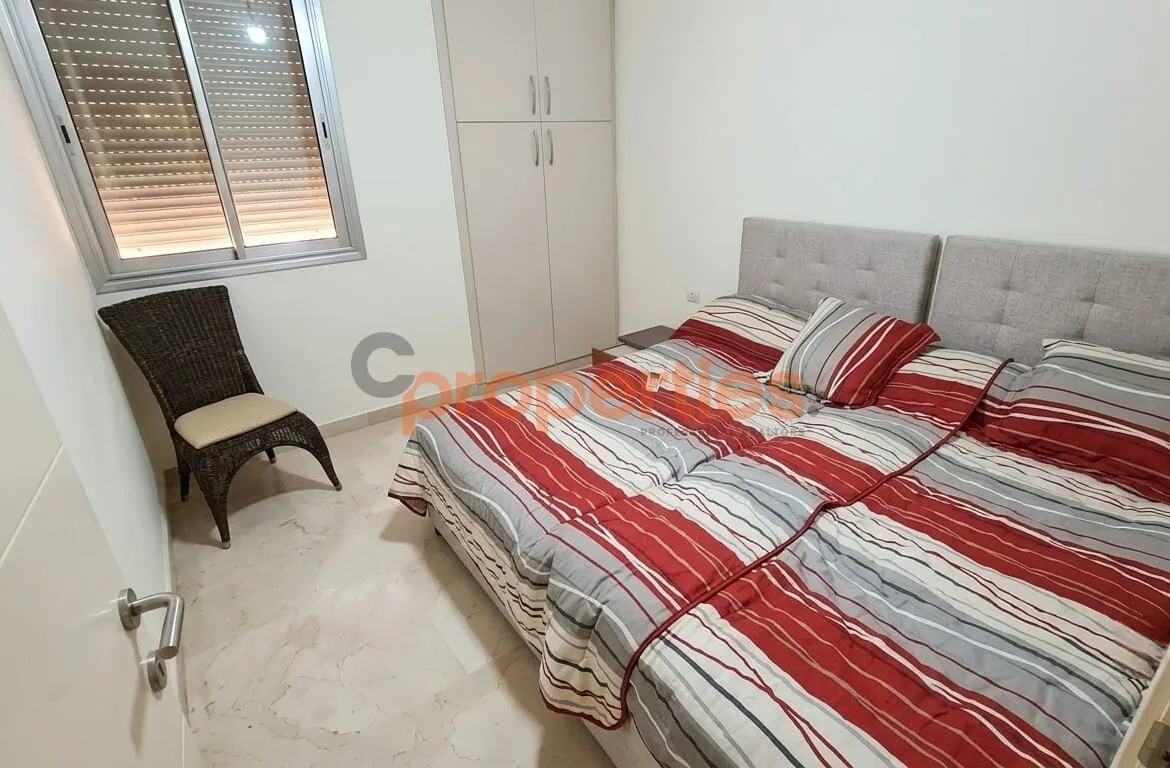 Apartment for Sale in Achrafieh