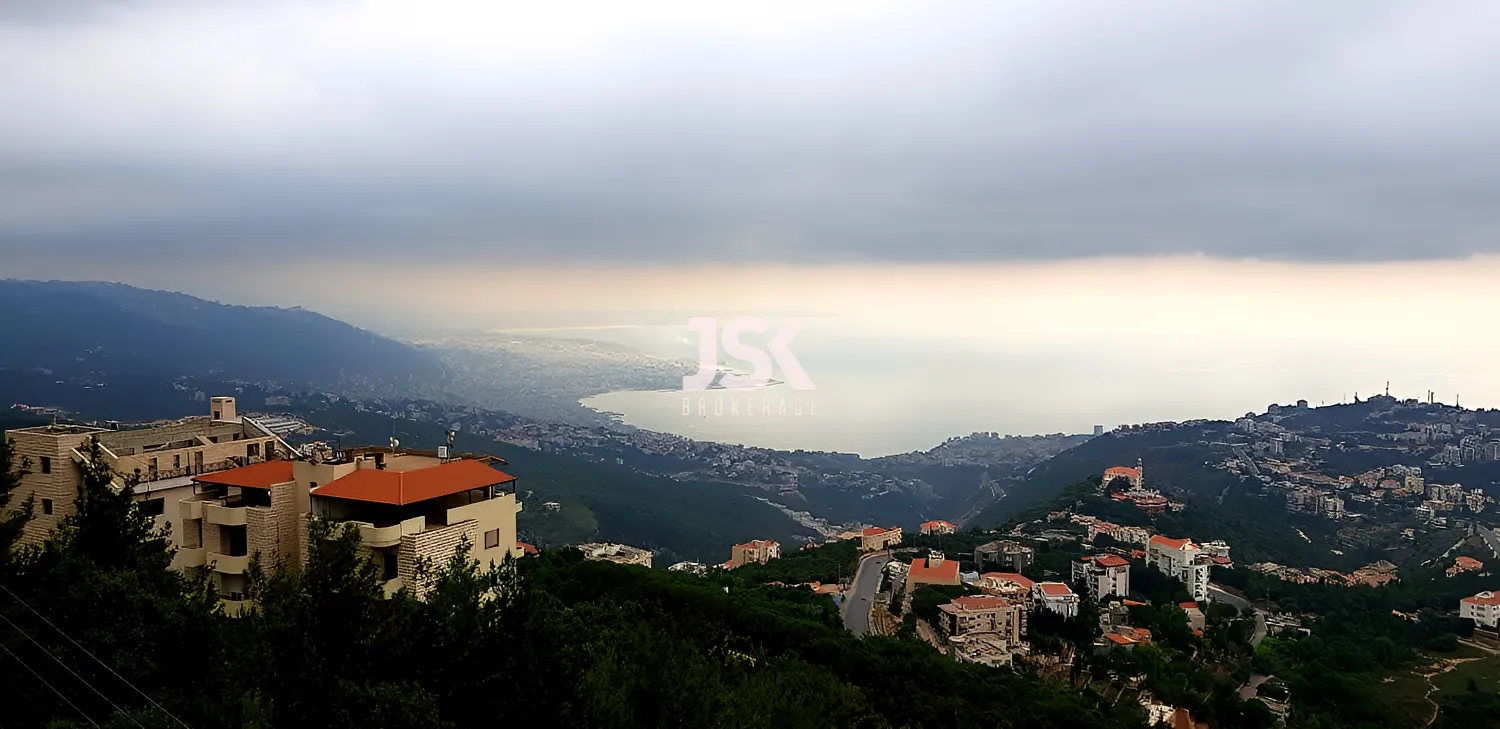 Villa for Sale in Kfour