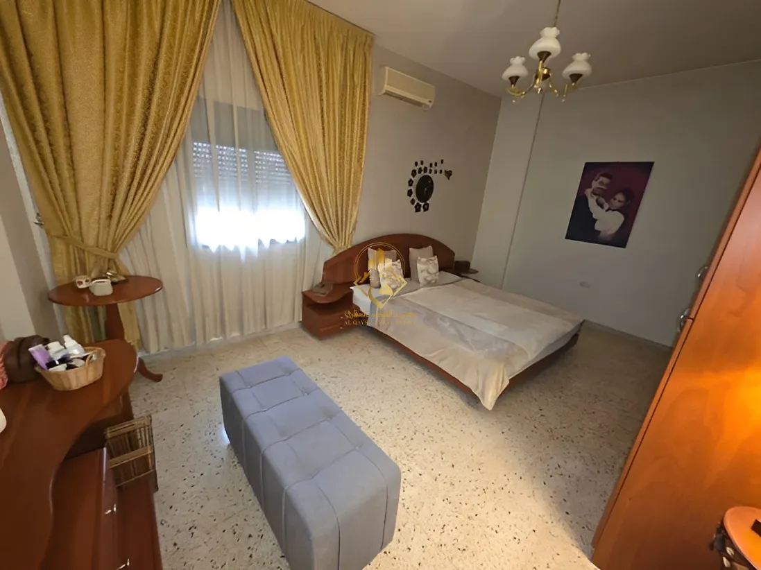 Apartment for Sale in Jamous St, Lebanon