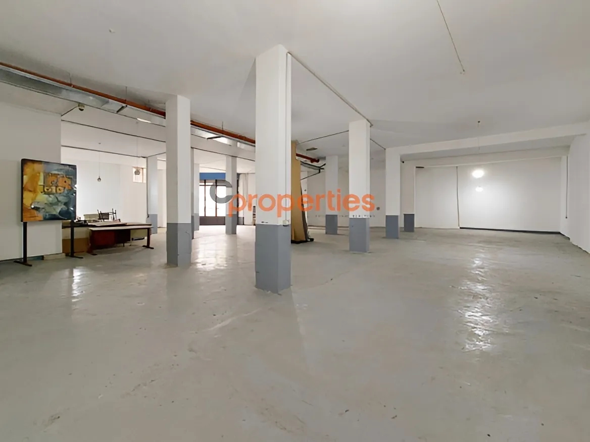 Warehouse for Sale in Zalqa