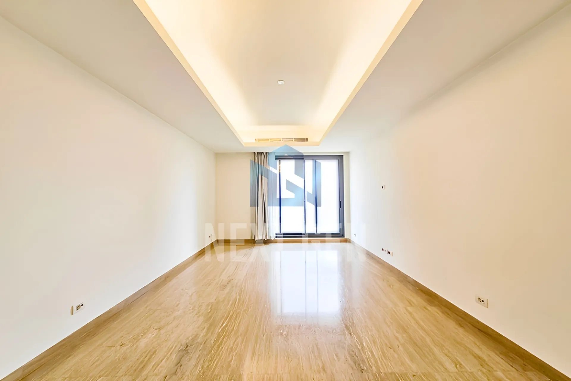 Apartment for rent in Achrafieh, Beirut, Lebanon - 3 bed, 5 bath