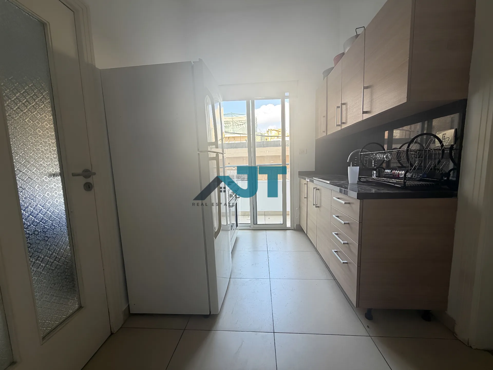 Apartment for rent in Mar mikhael, beirut, lebanon