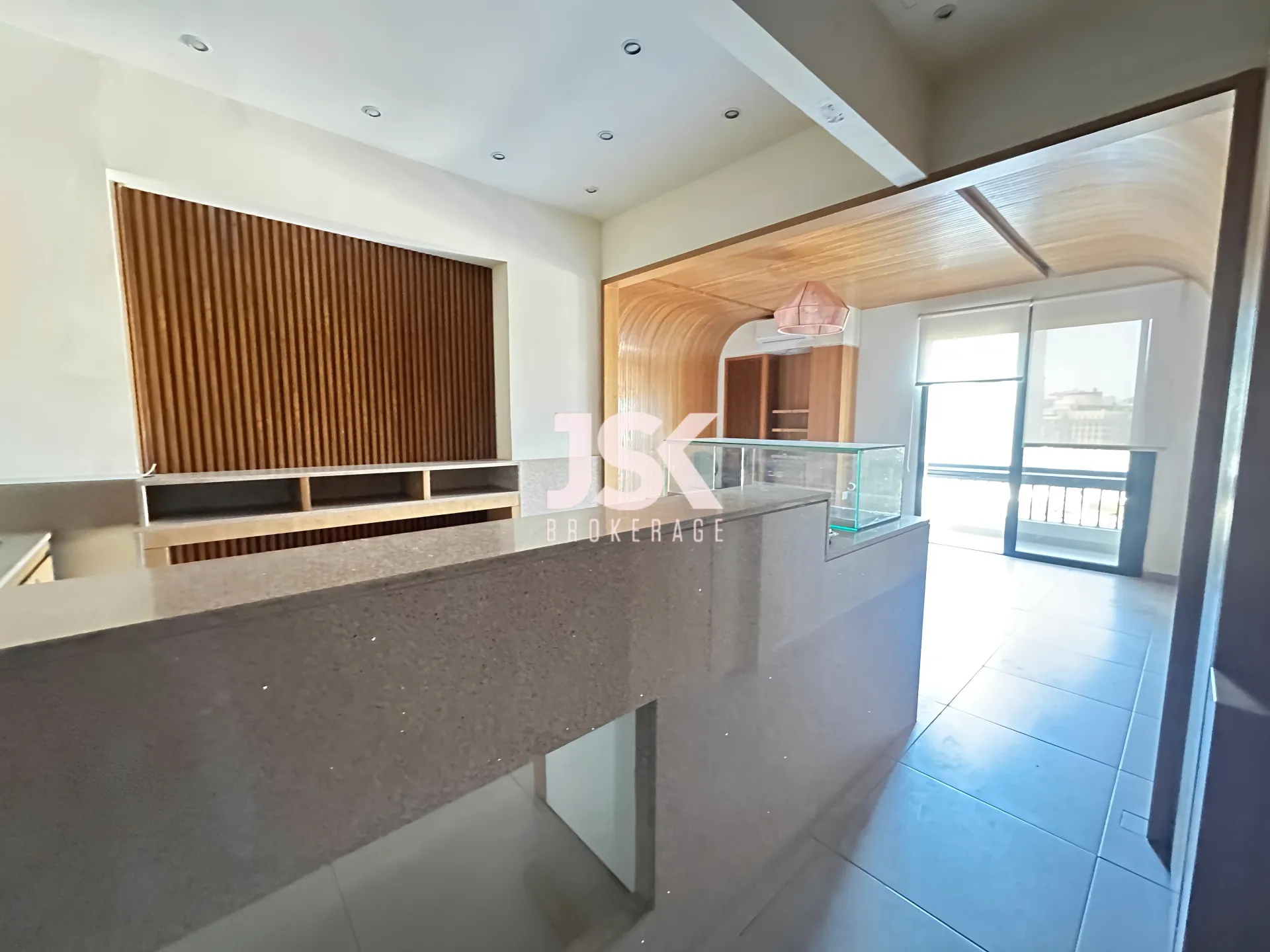 Office for Rent in Saifi Village