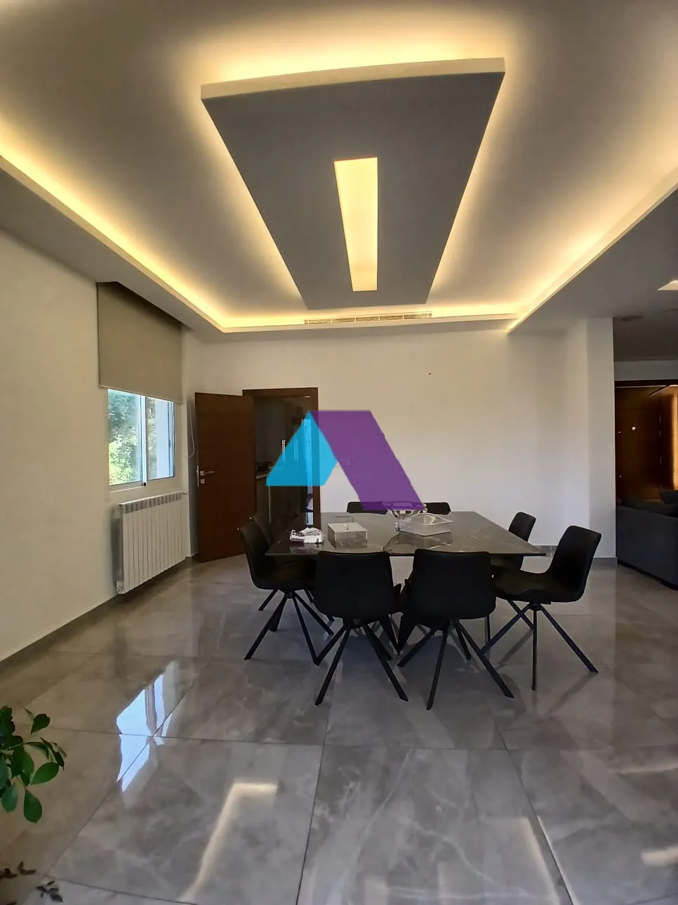 Apartment for Sale in Ballouneh