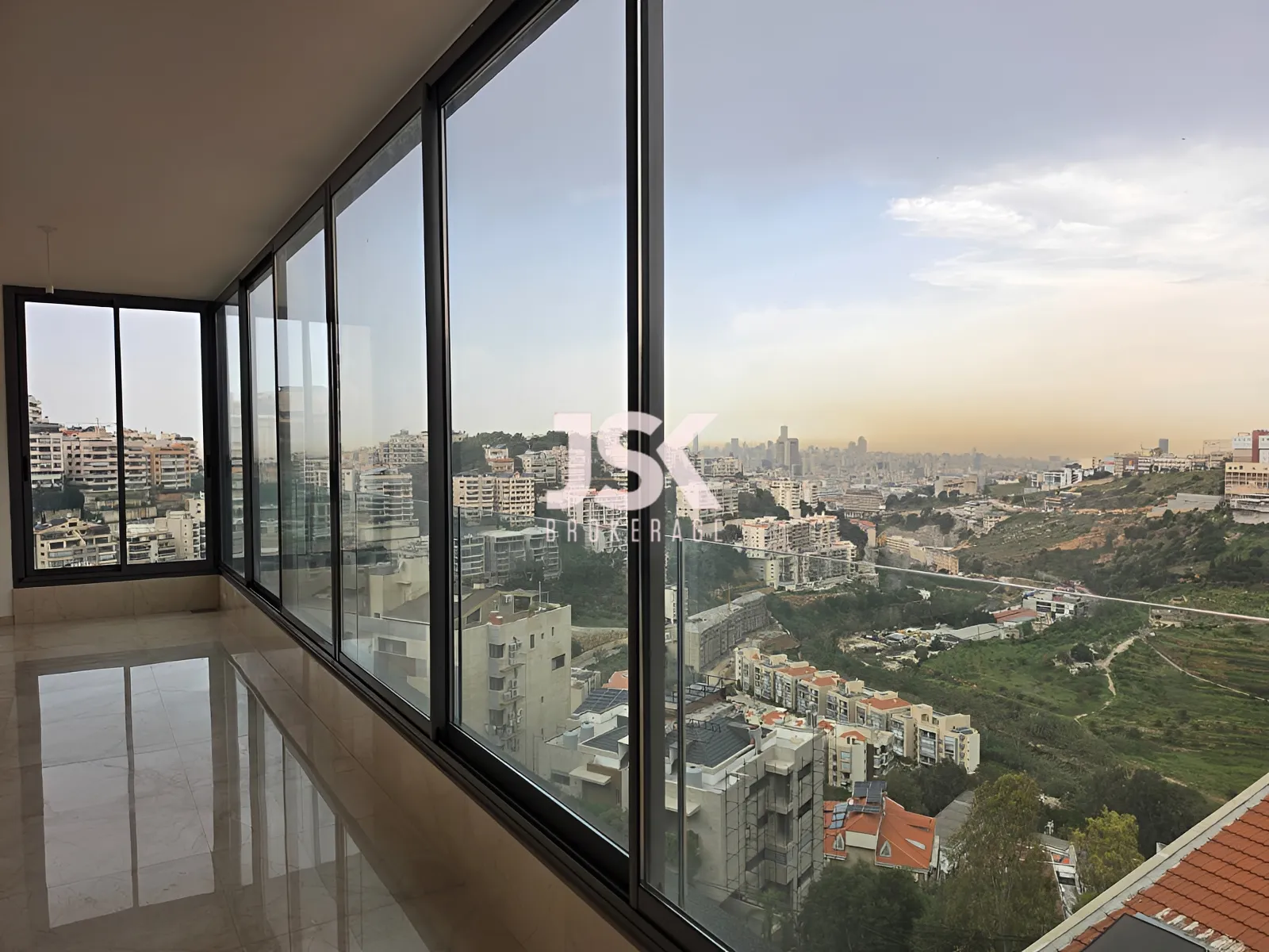 Apartment for Sale in Hazmieh