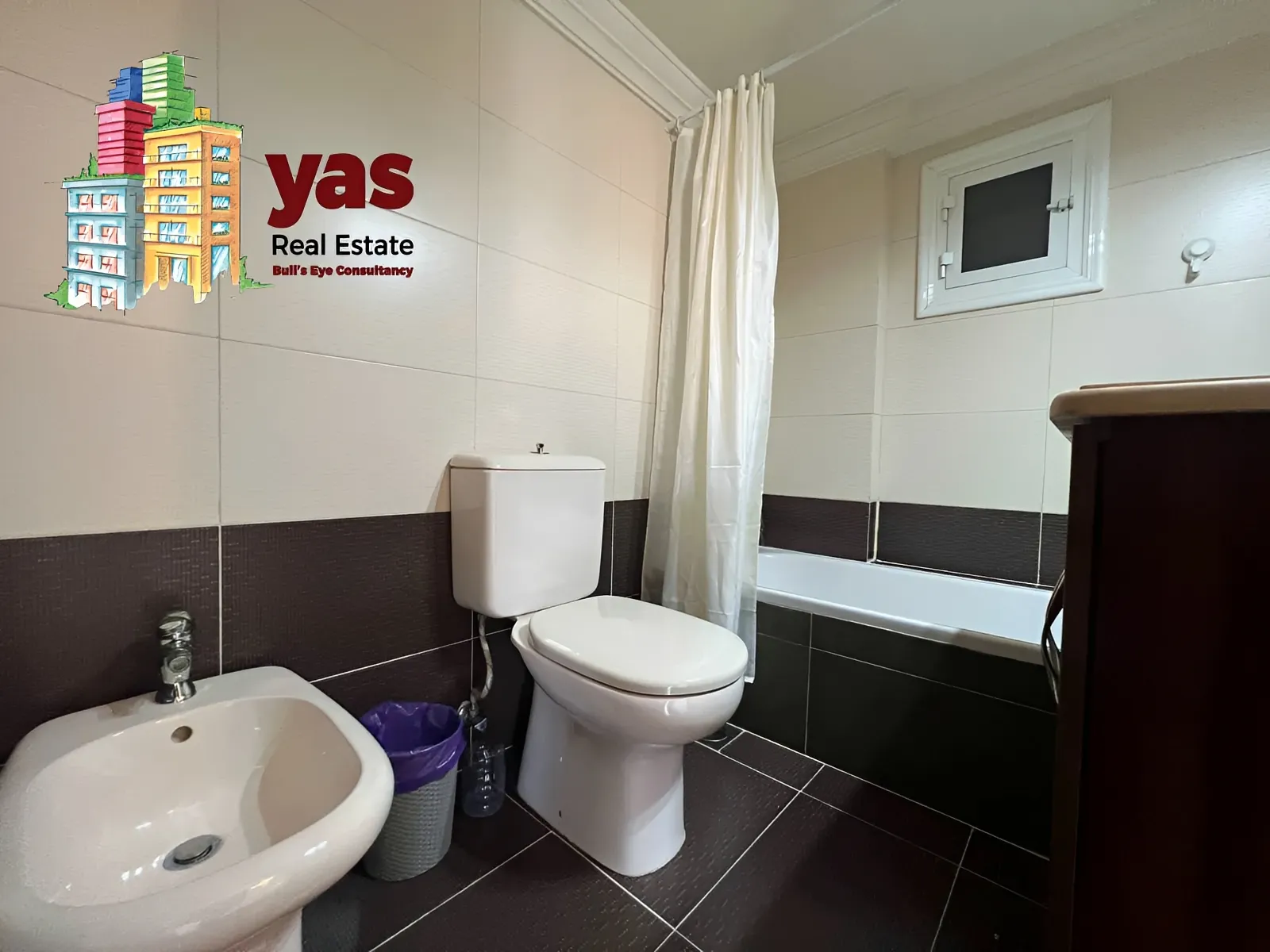 Apartment for Rent in Adonis