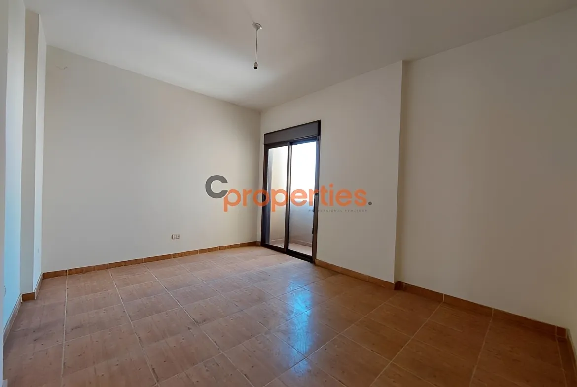 Apartment for Sale in Jdeideh - 3 bed, 2 bath