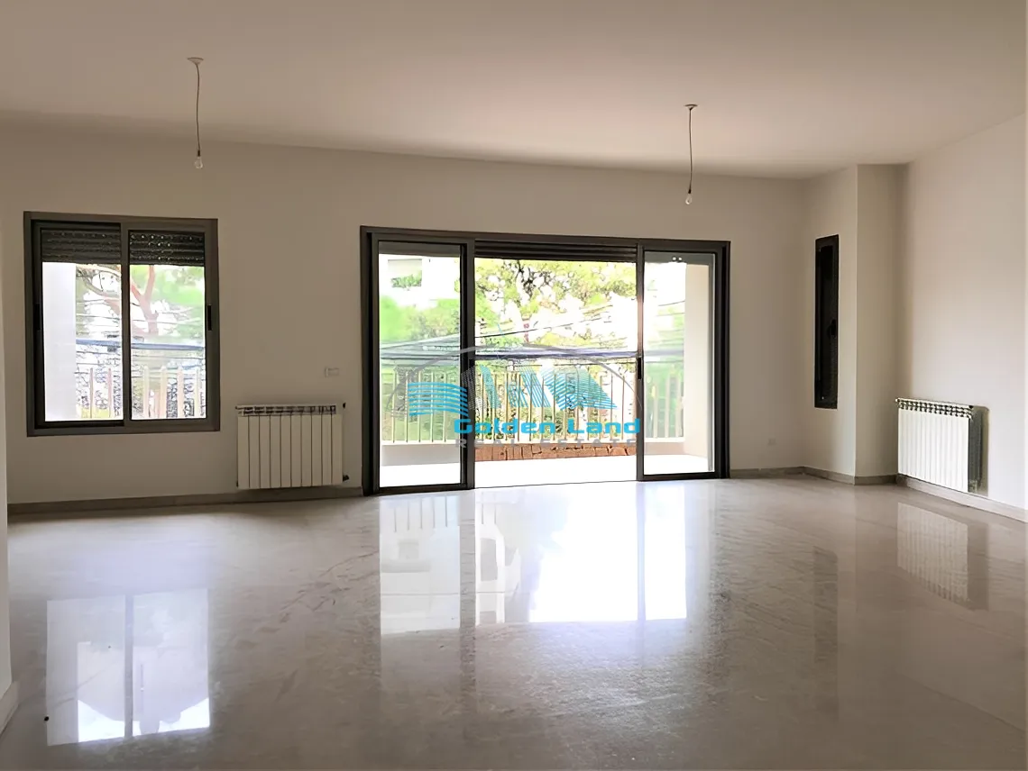 Apartment for Sale in Montiverdi, Lebanon - 3 bed, 4 bath