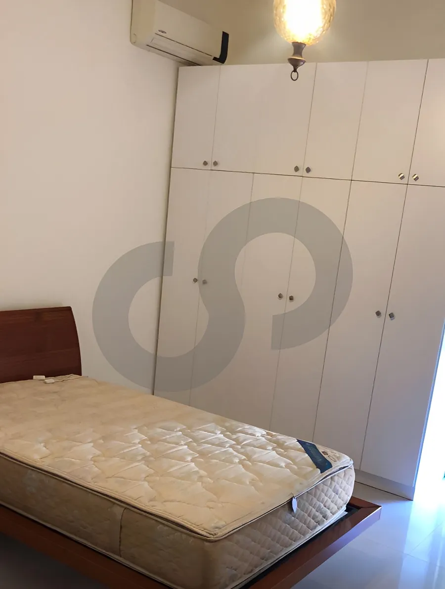 Apartment for Rent in Saifi Village, Beirut, Lebanon