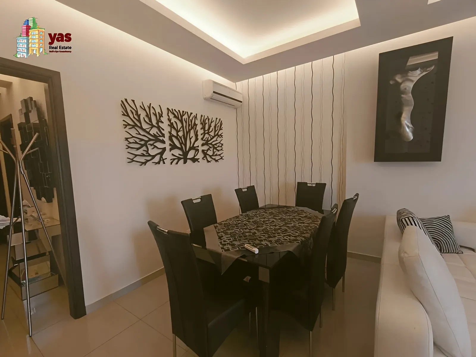 Apartment for Rent in Sad El Baouchriyeh