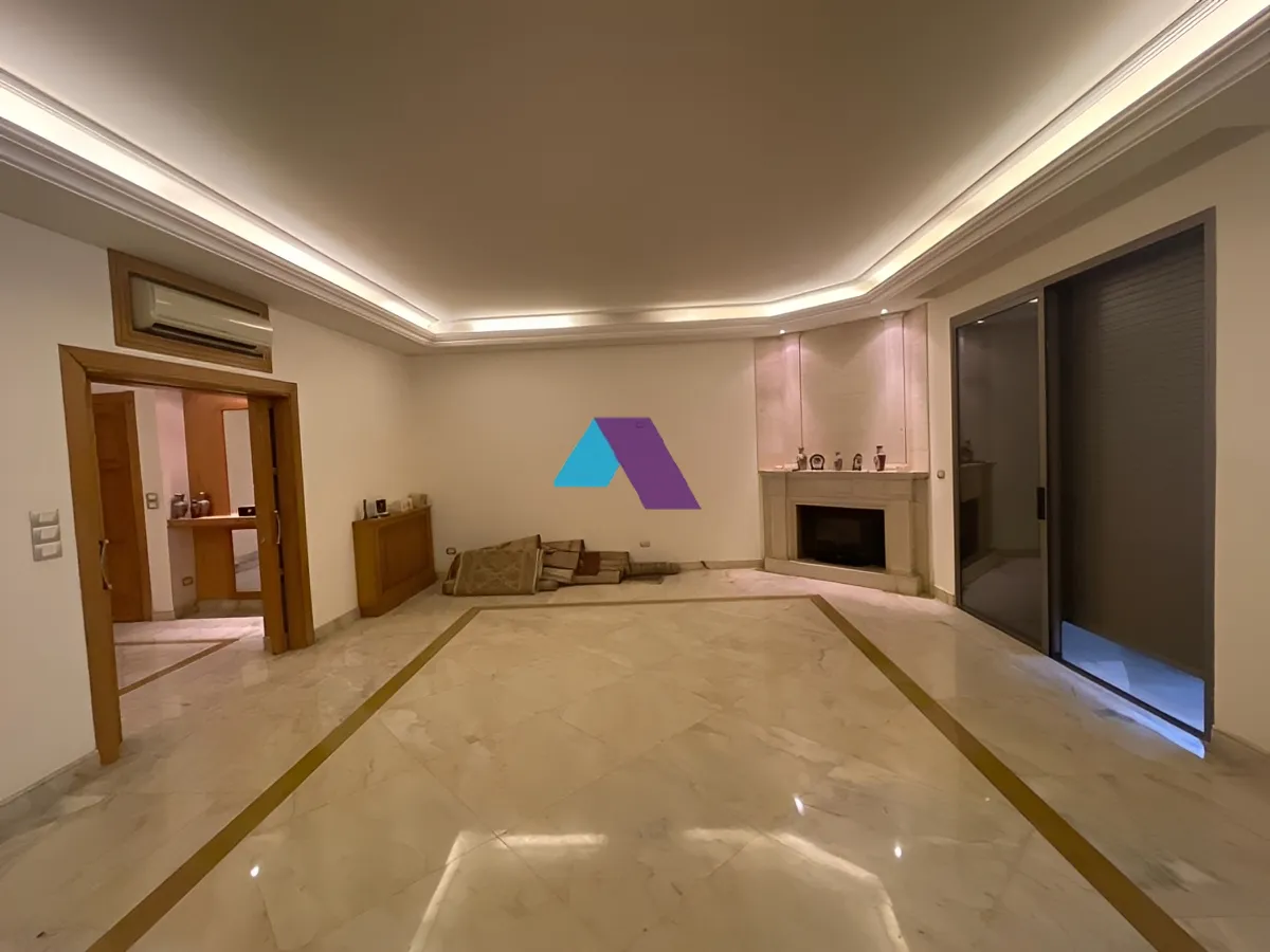 Apartment for Sale in Mar Takla - 4 bed, 4 bath