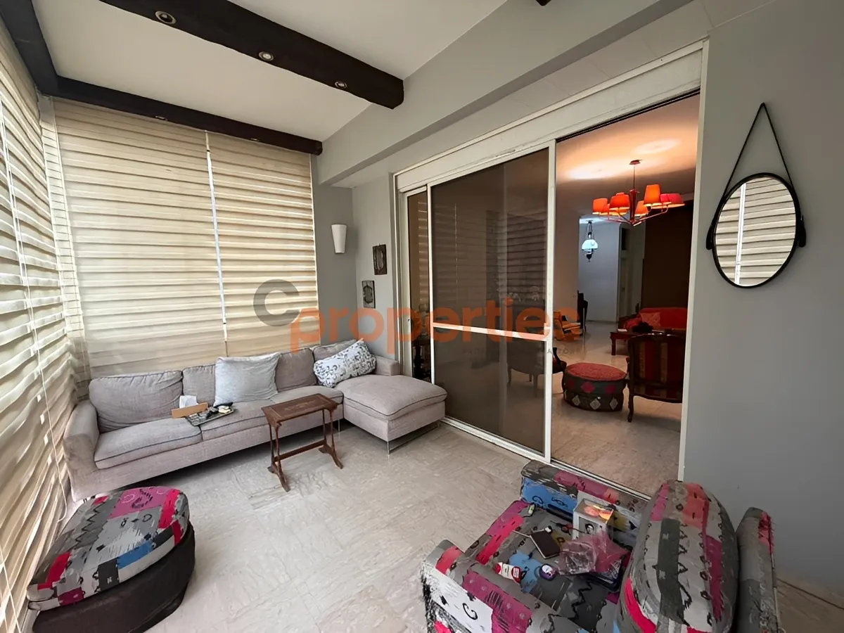 Apartment for Sale in Hazmieh
