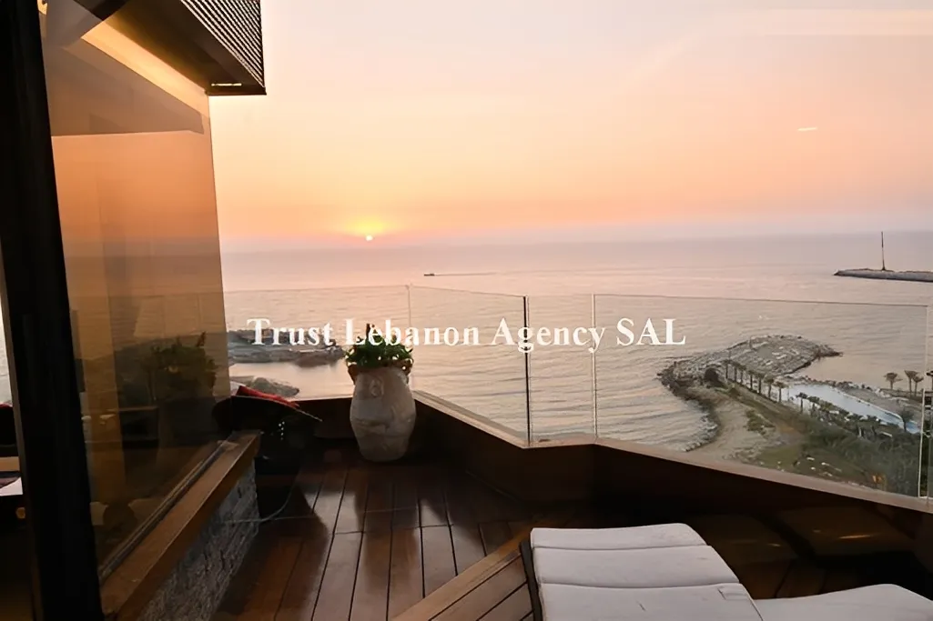 Chalet for Sale in Keserwan Kaslik Lebanon