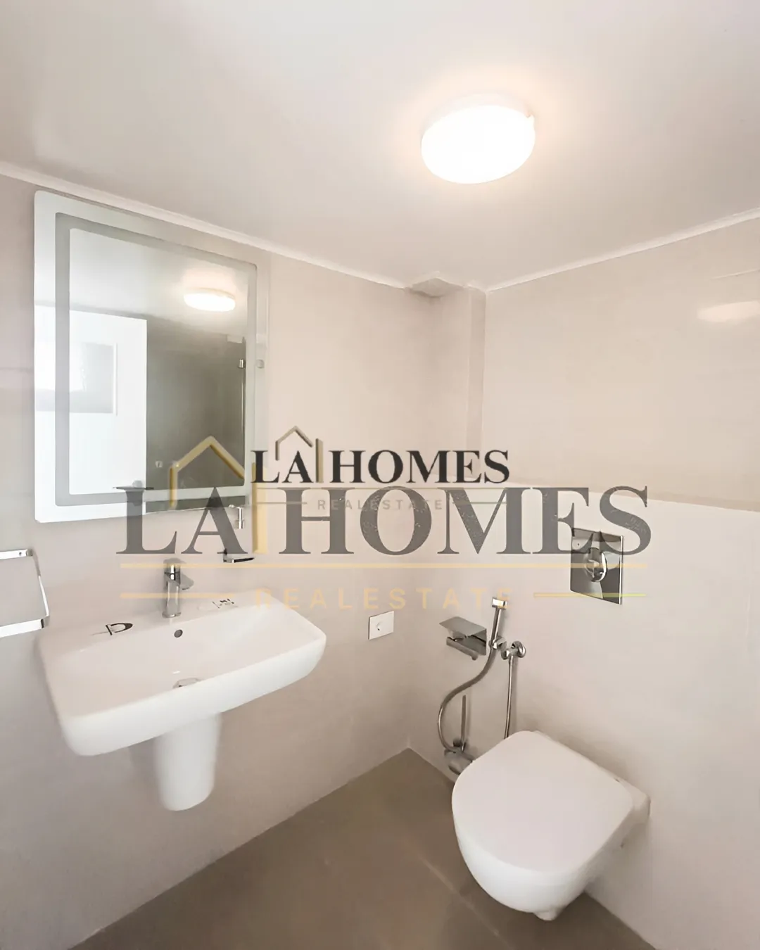 Apartment for rent in Badaro