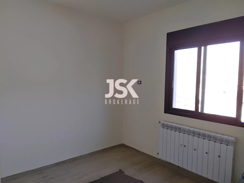 Chalet for Rent in Zaarour