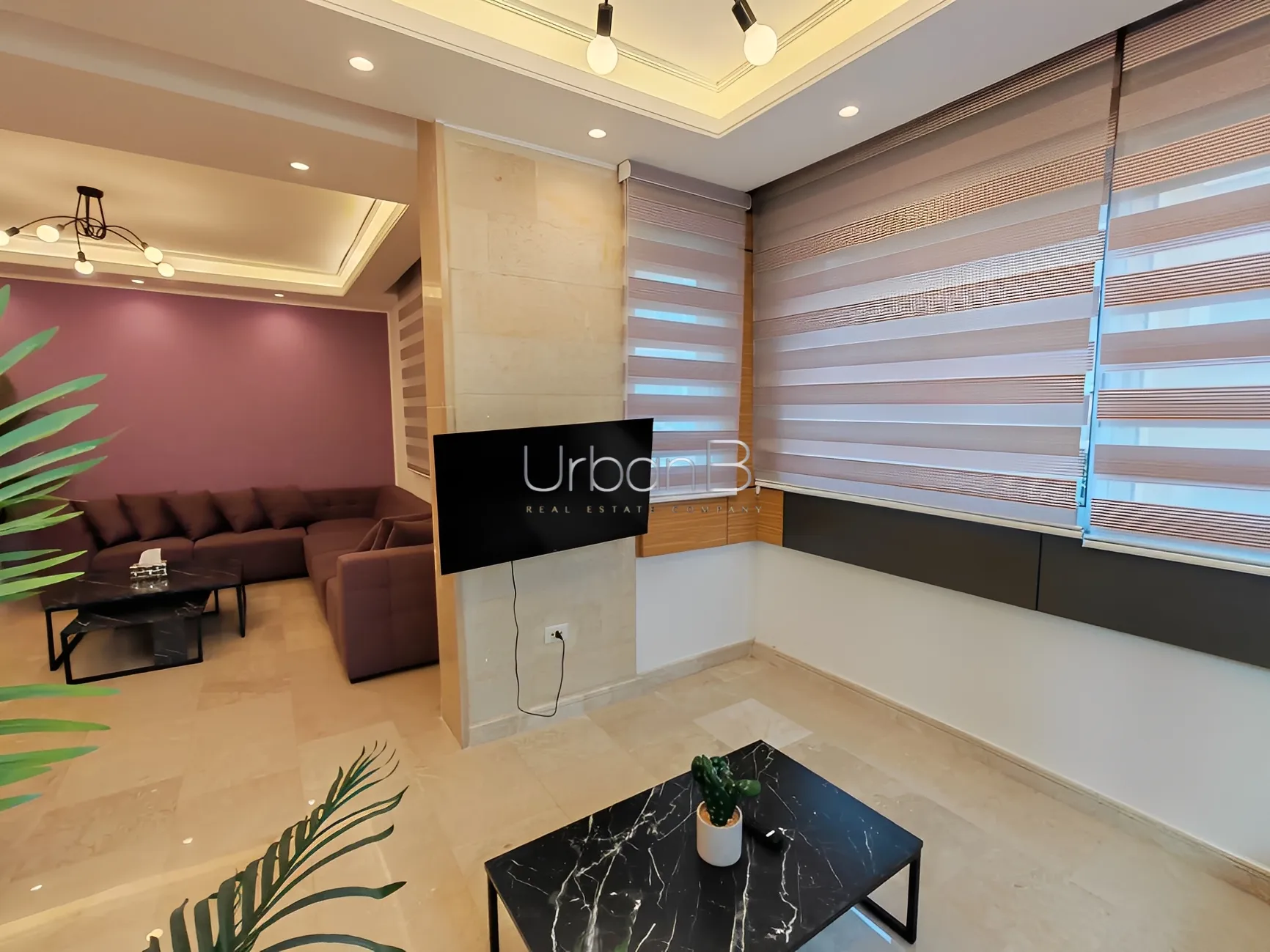 Apartment for Rent in Badaro, Beirut, Lebanon