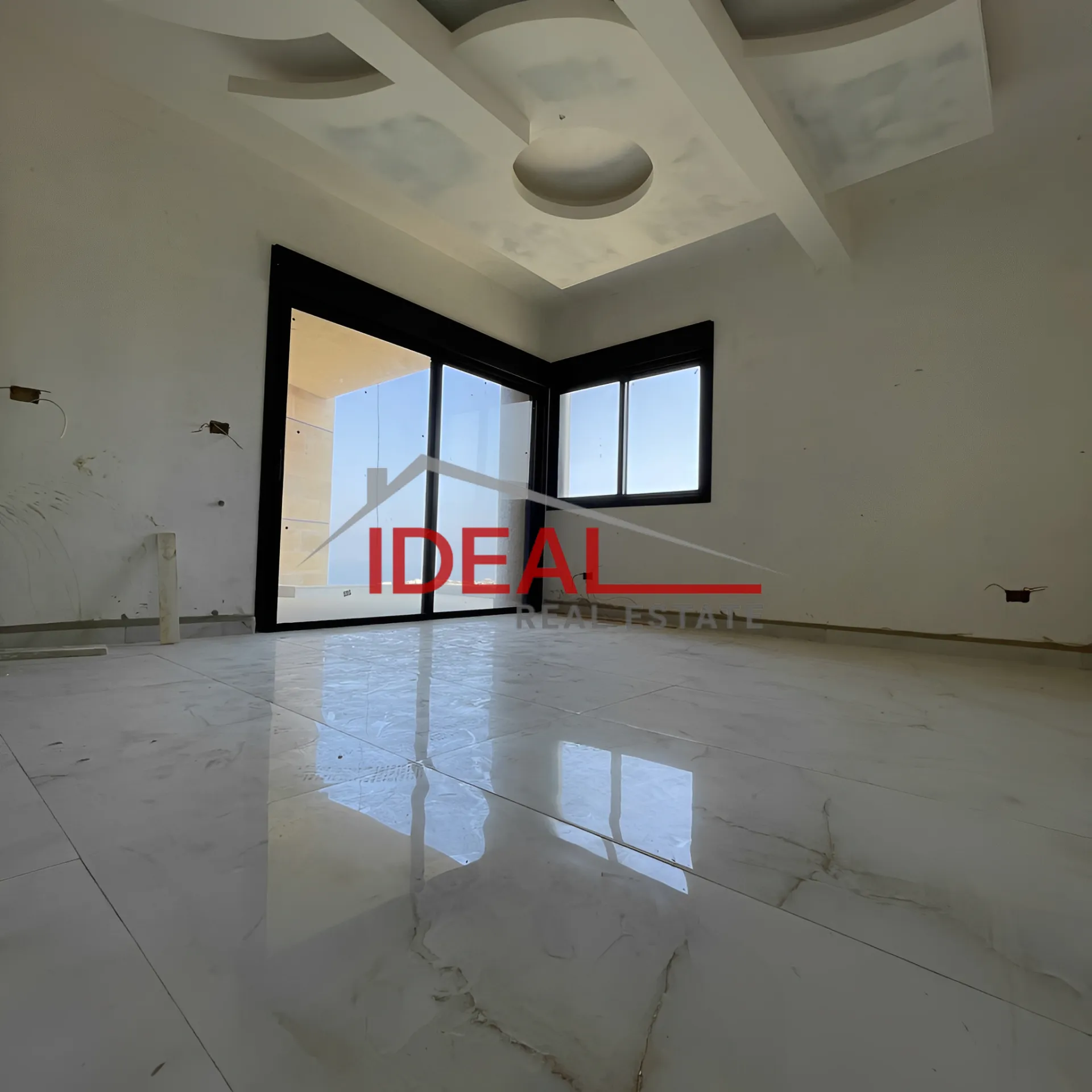 Apartment for Sale in Basbina, Lebanon