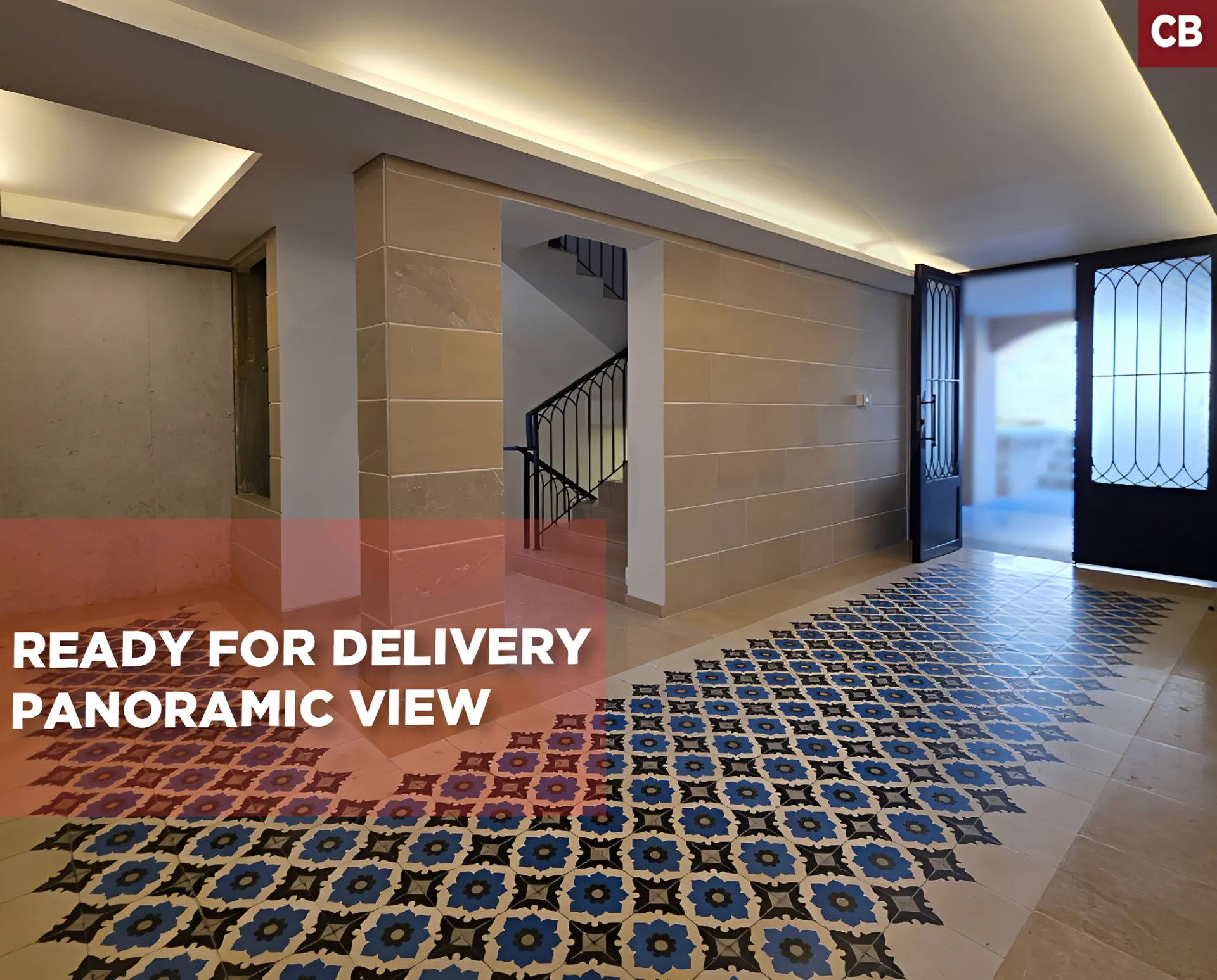 Apartment for Sale in Ghazir
