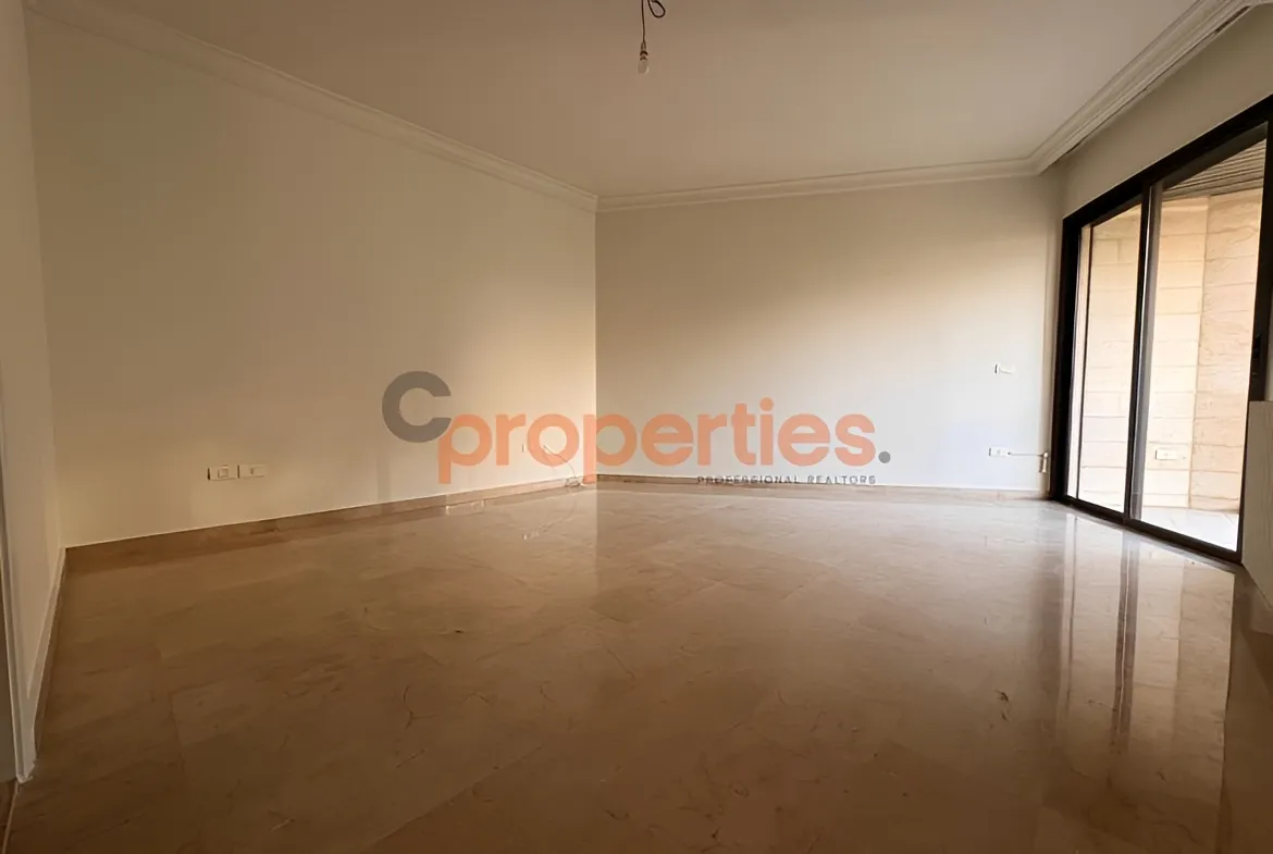 Apartment for Rent in Yarzeh