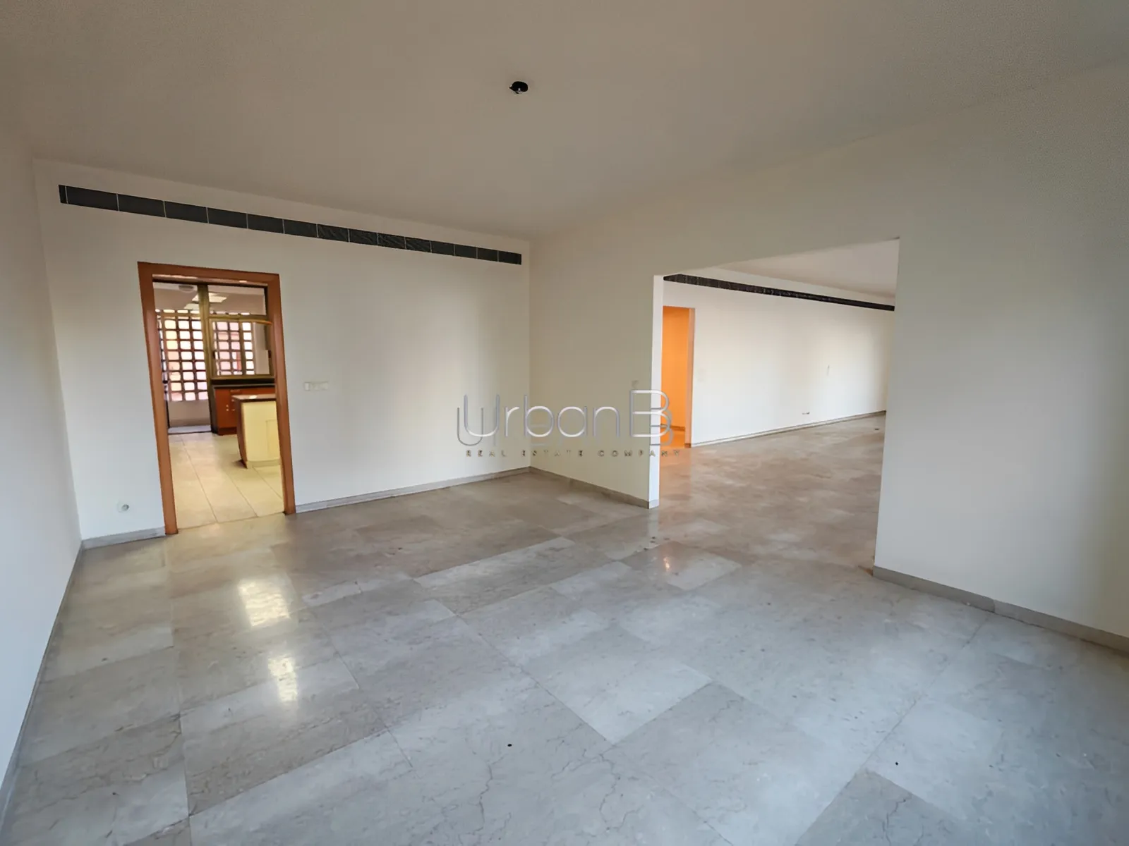 Residential in Achrafieh, beirut, lebanon
