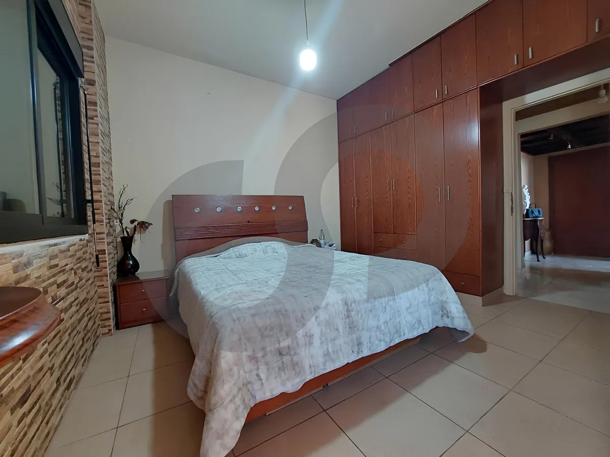Apartment for Rent in Jdayel, Lebanon