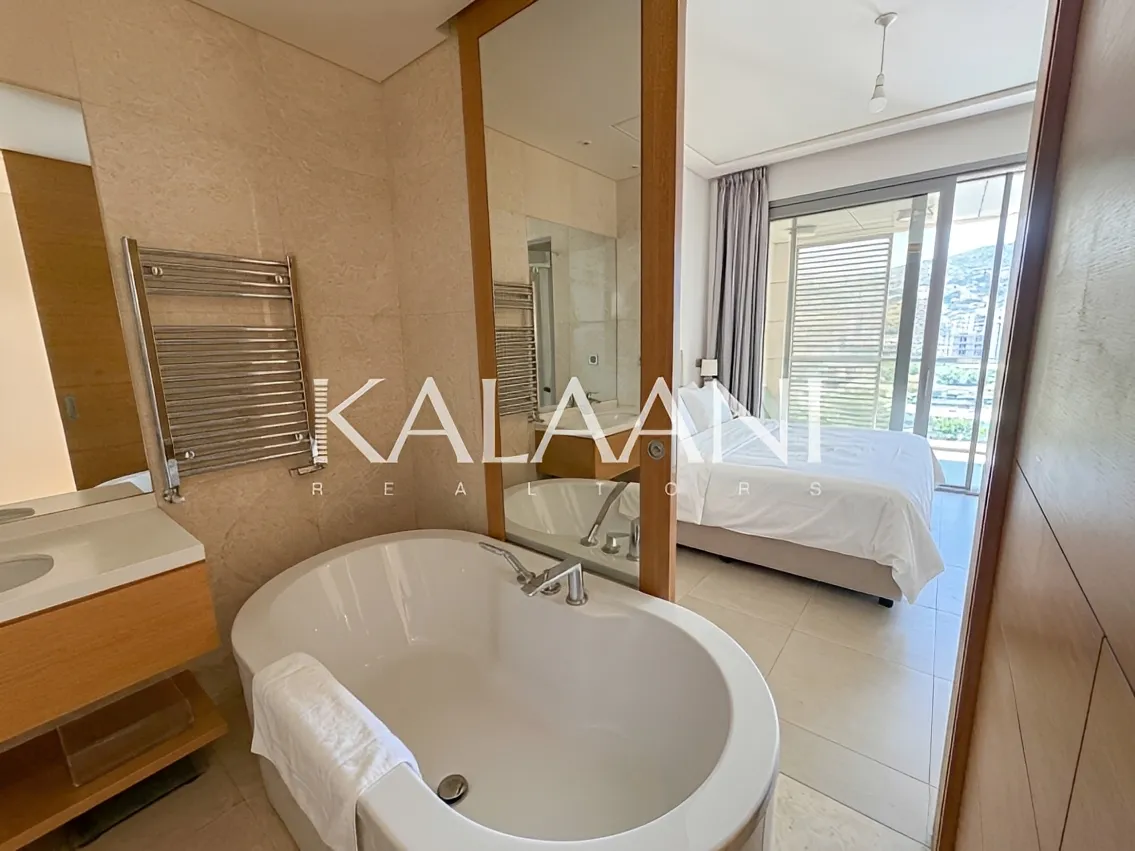 Apartment for sale in Dbayeh, Lebanon