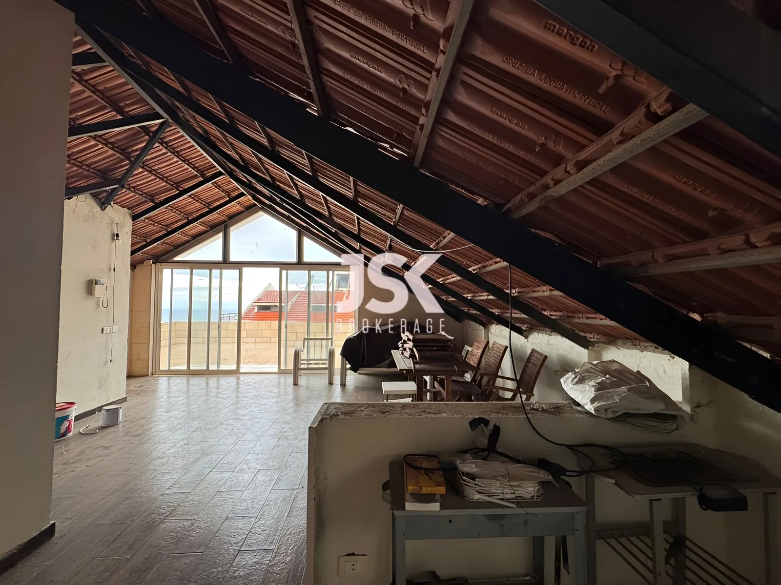 Duplex for Sale in Roumieh