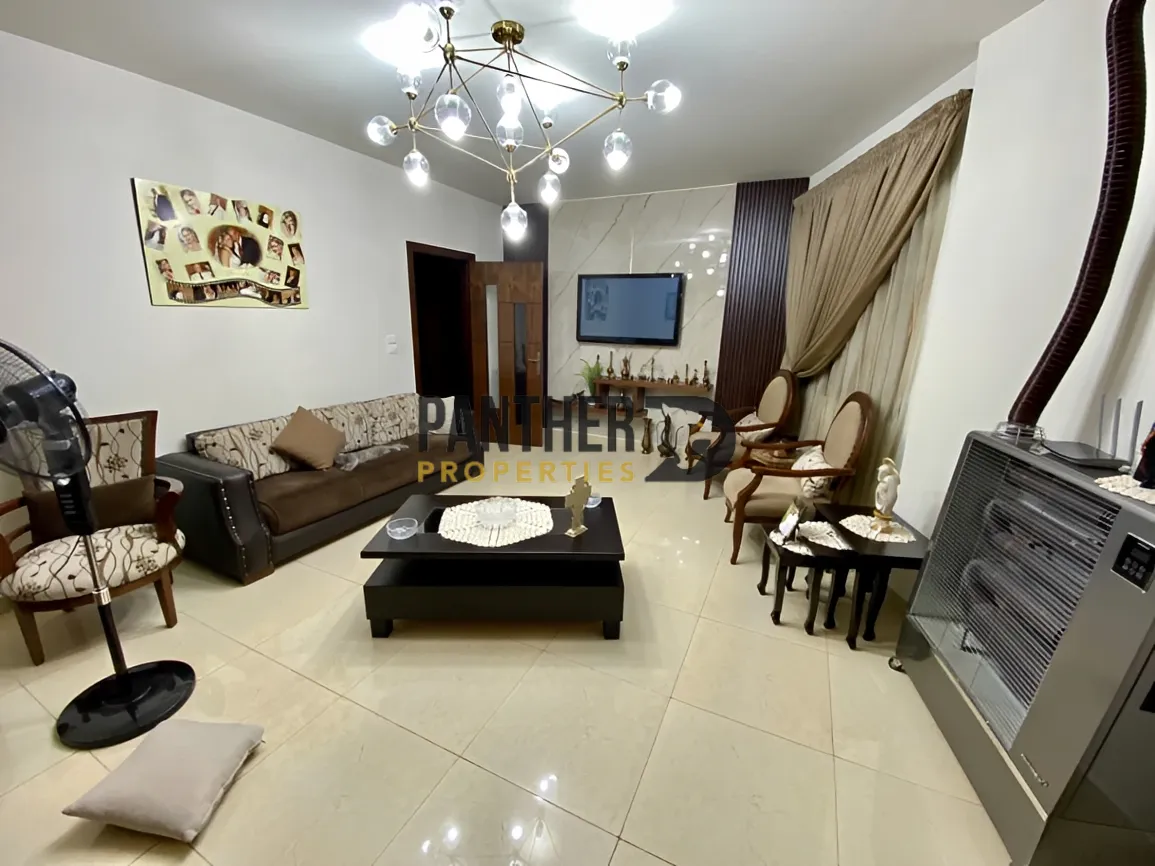 Apartment for sale in Zahlé