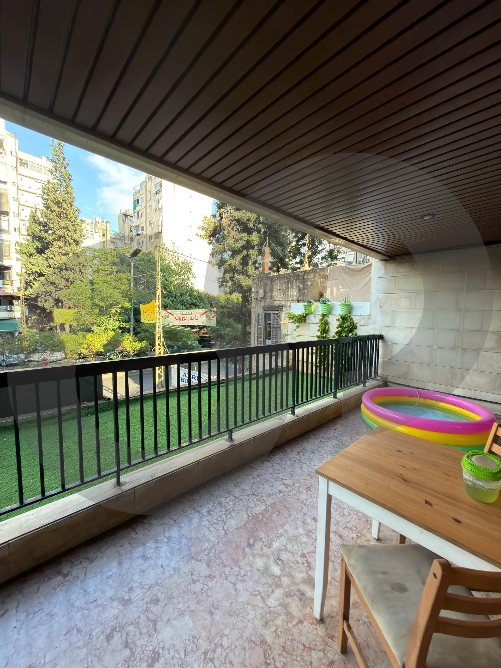 Apartment for Sale in Tariq El Jdideh