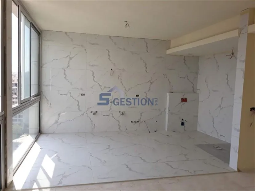 Duplex for Sale in Achrafieh - 3 bed, 3 bath