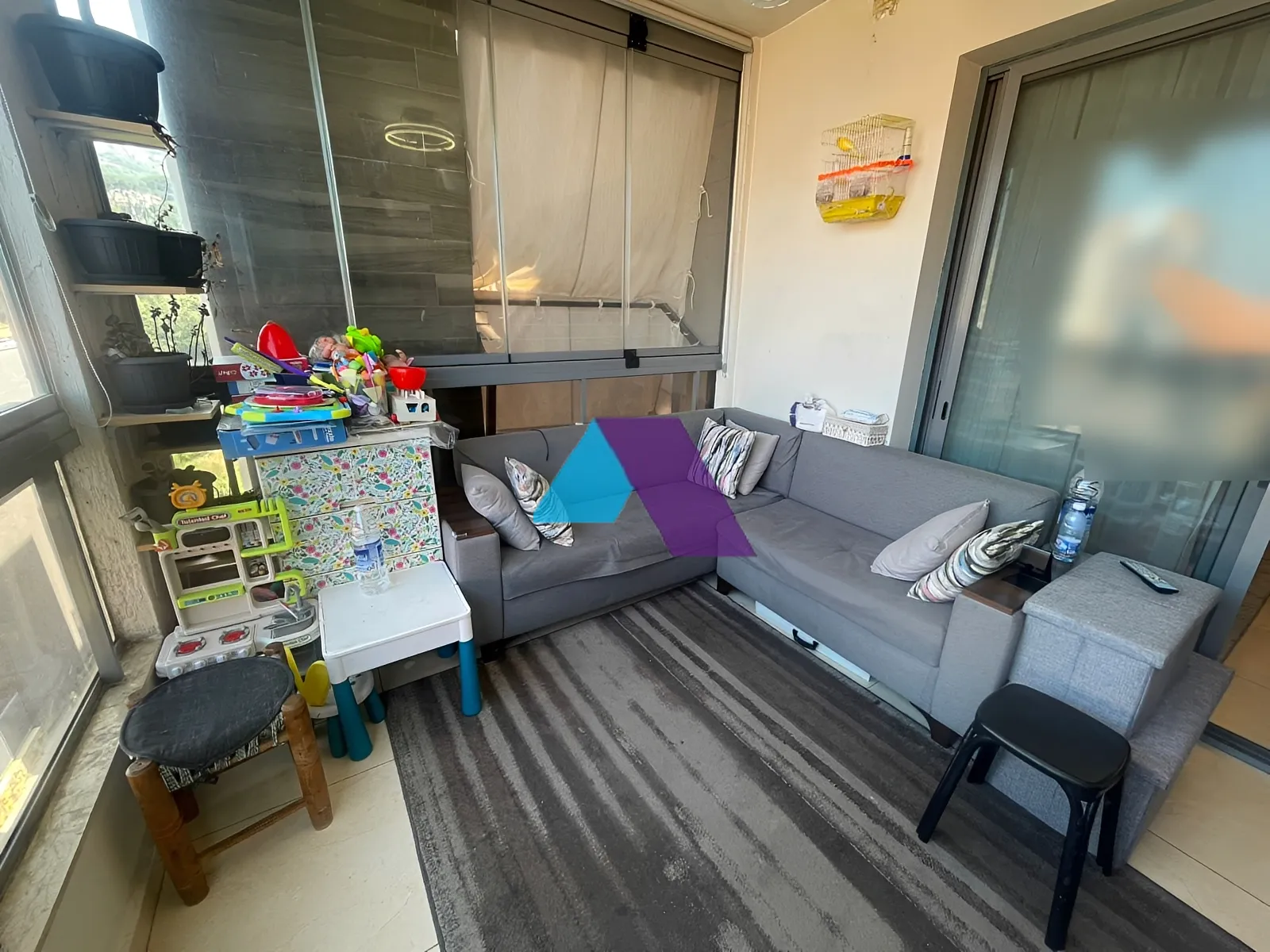 Apartment for Sale in Beit Chabeb