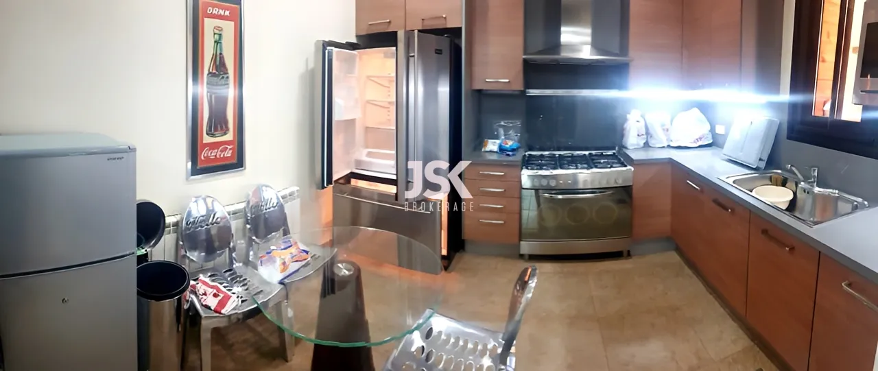 Chalet for Sale in Faqra
