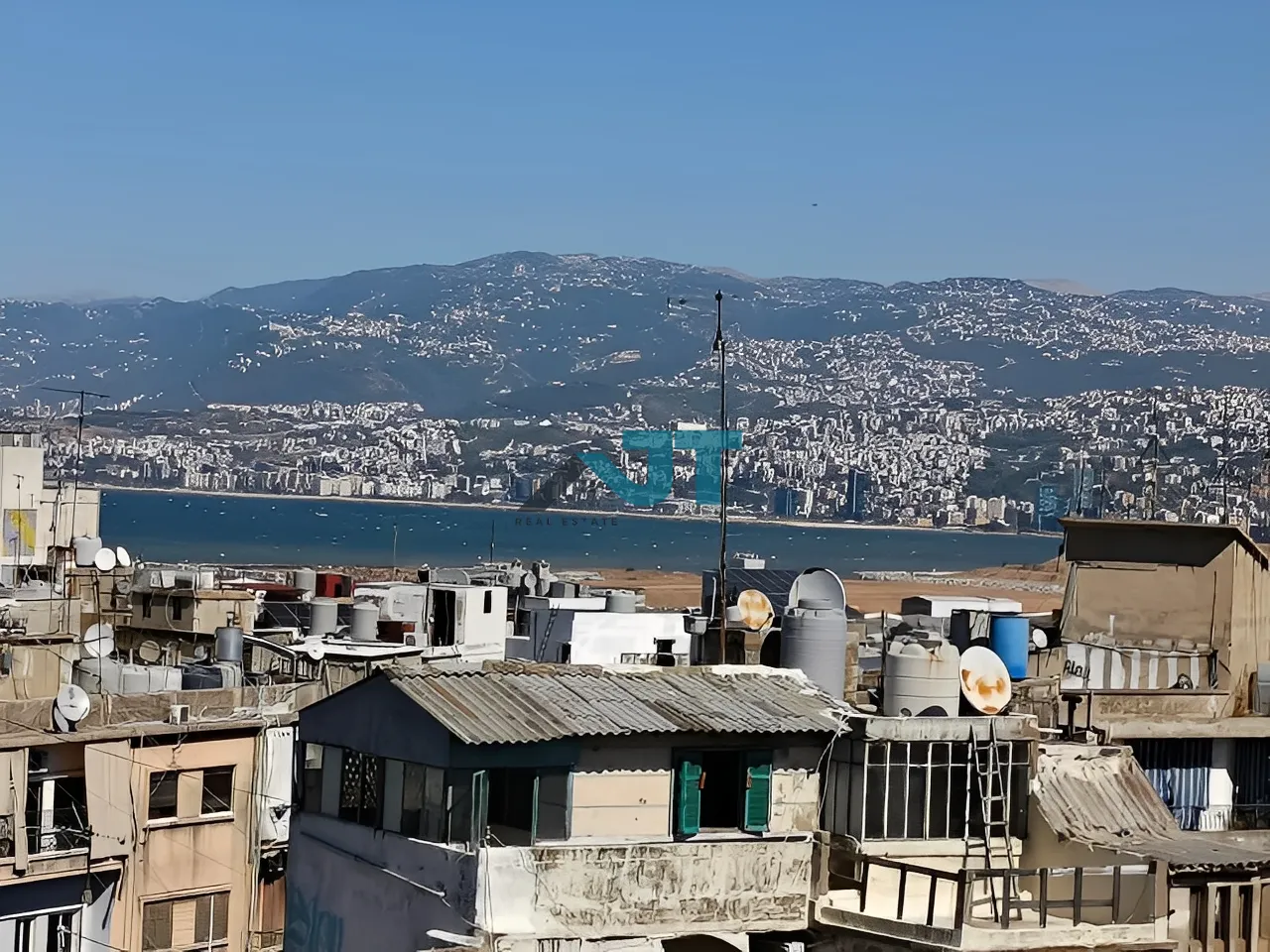 Apartment for Sale in Achrafieh, Geitawi